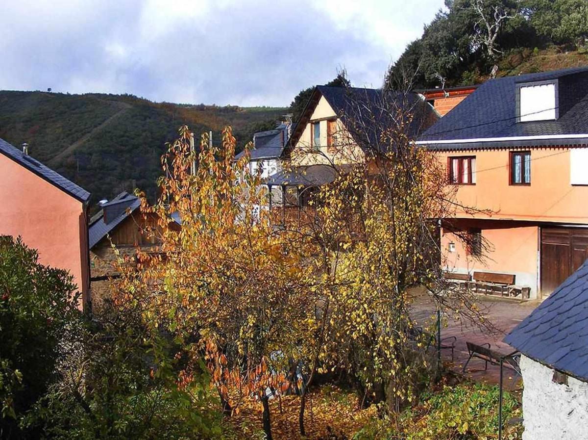 La Nogala Casa Rural