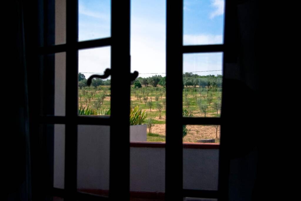 La Prediletta Country House view 3