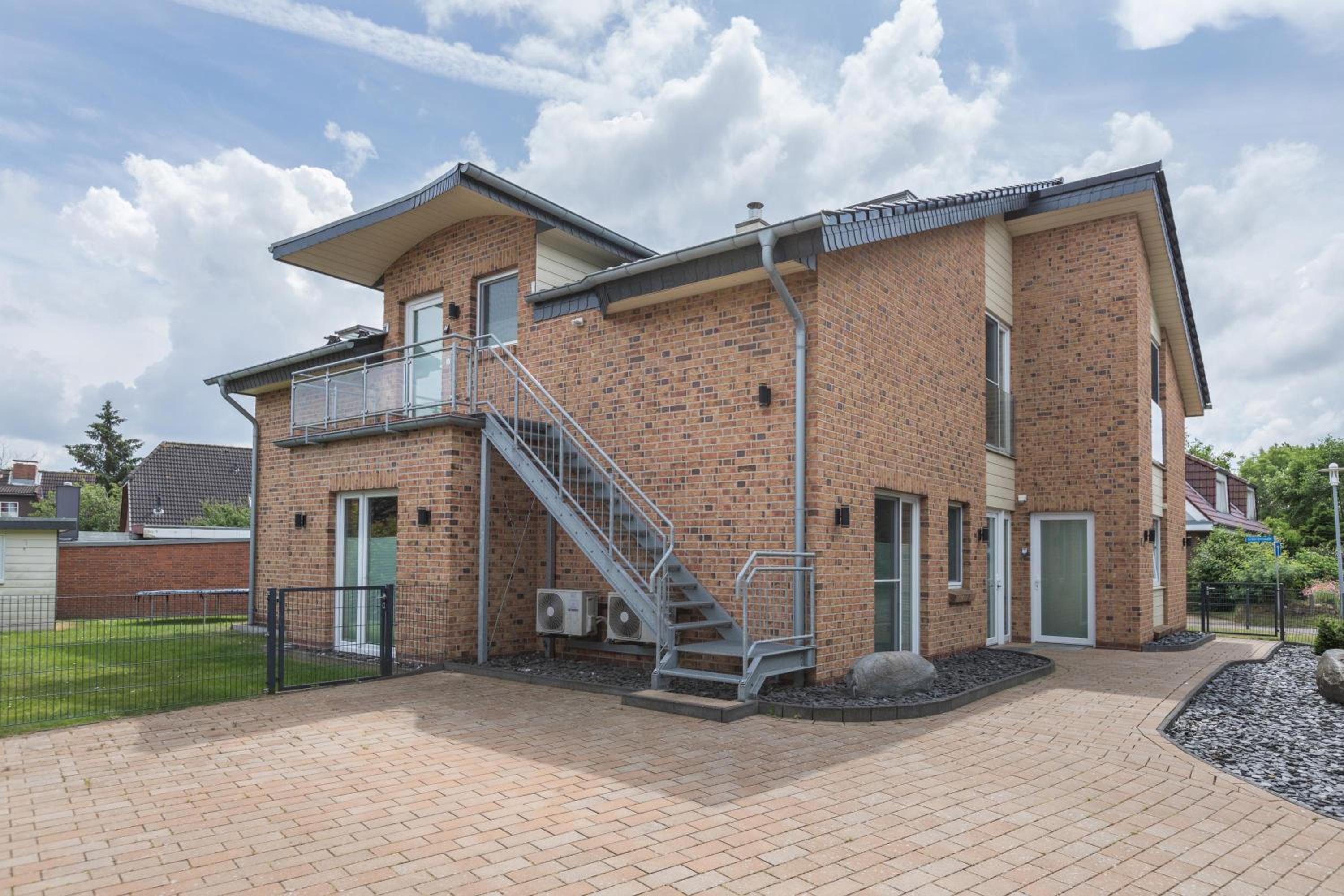 Ferienhaus Manni Eg