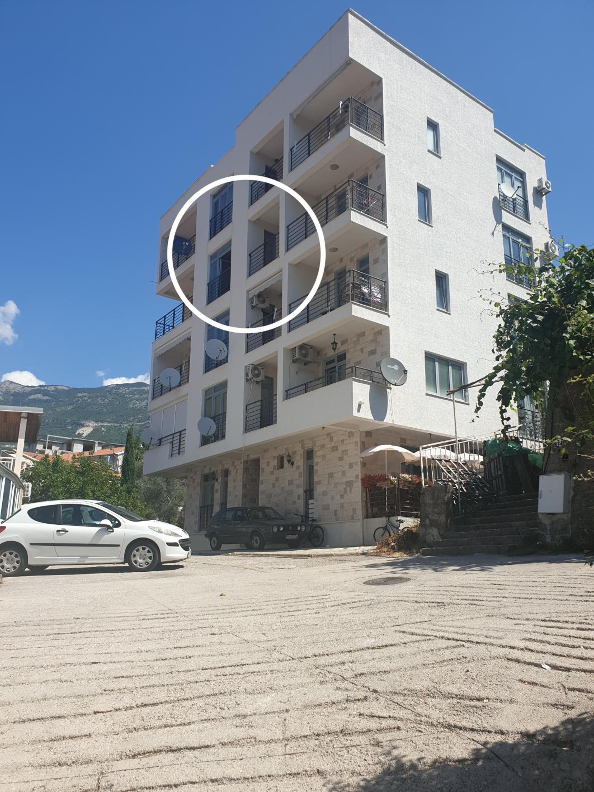 Apartment Anika