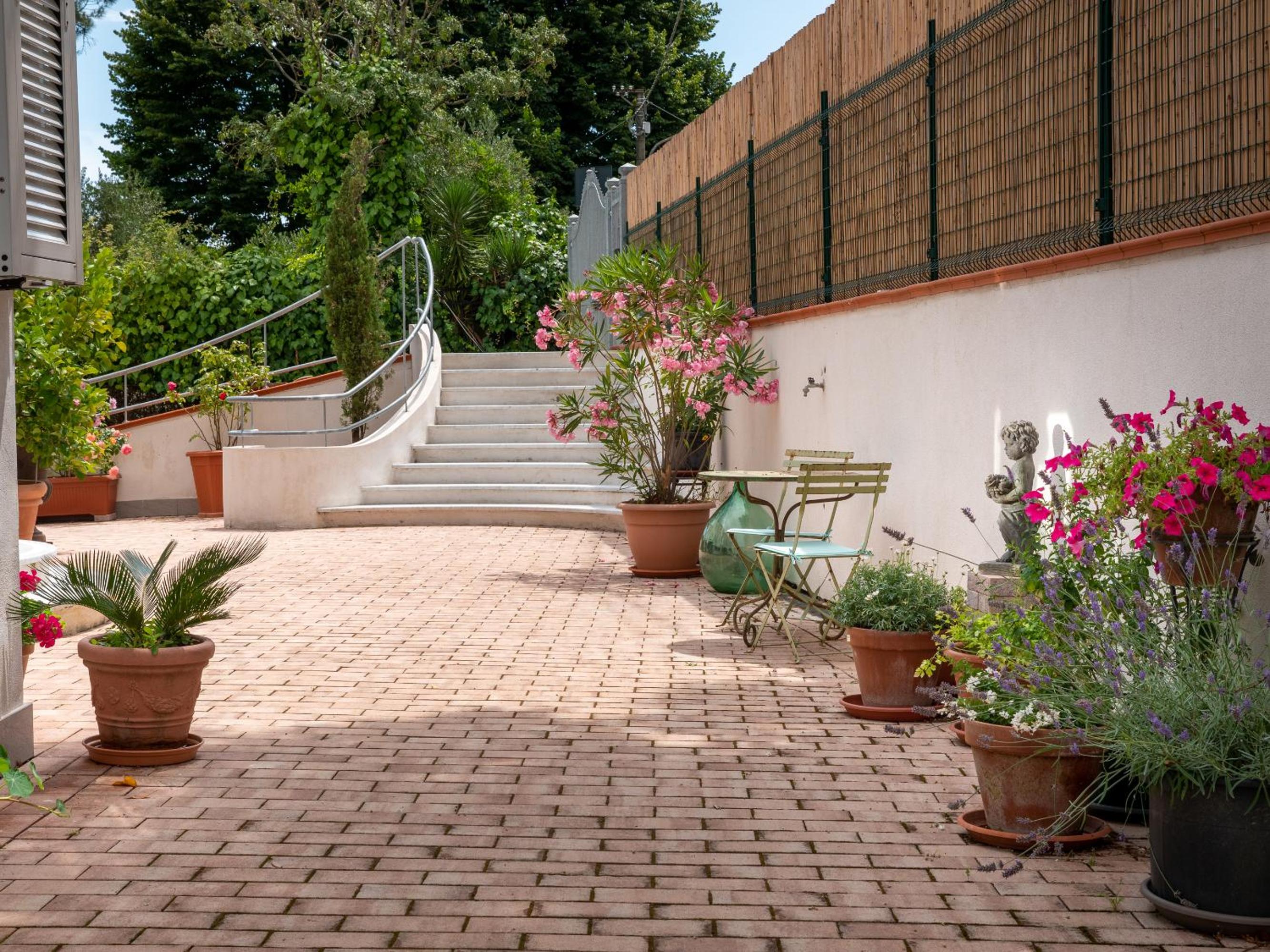 Cinque terre affittacamere Atelier ouvert! free parking