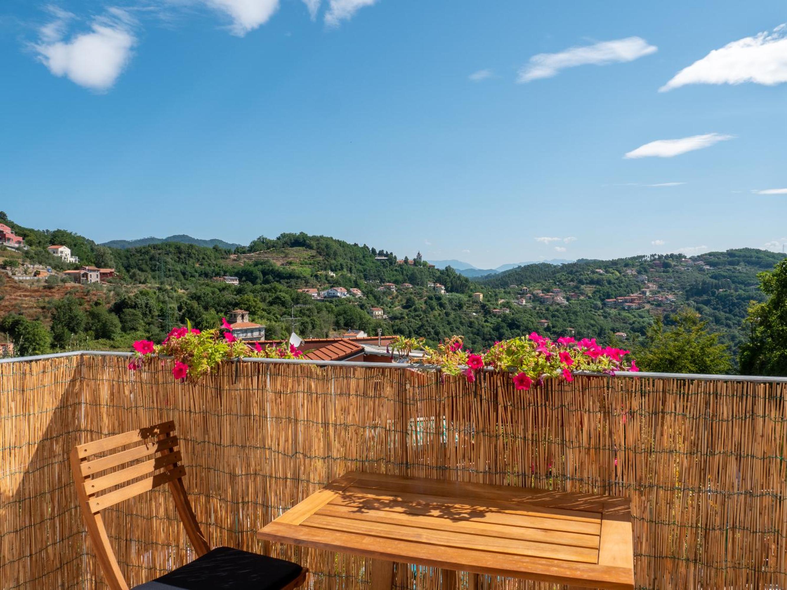 Cinque terre affittacamere Atelier ouvert! free parking