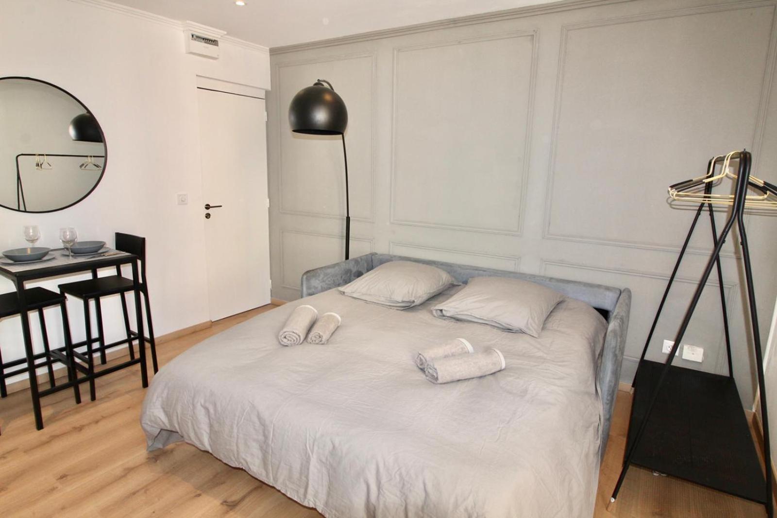 Lovely Renovated Studio Golden Square Pedestrian photo 5