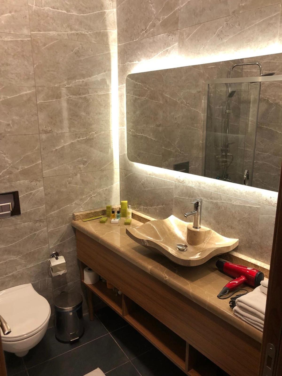 ORANGE OTEL & Spa - Image 9