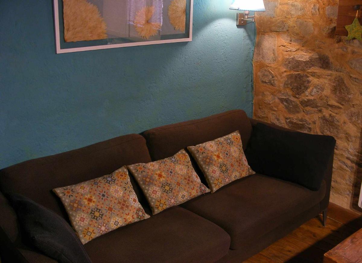 La Nogala Casa Rural
