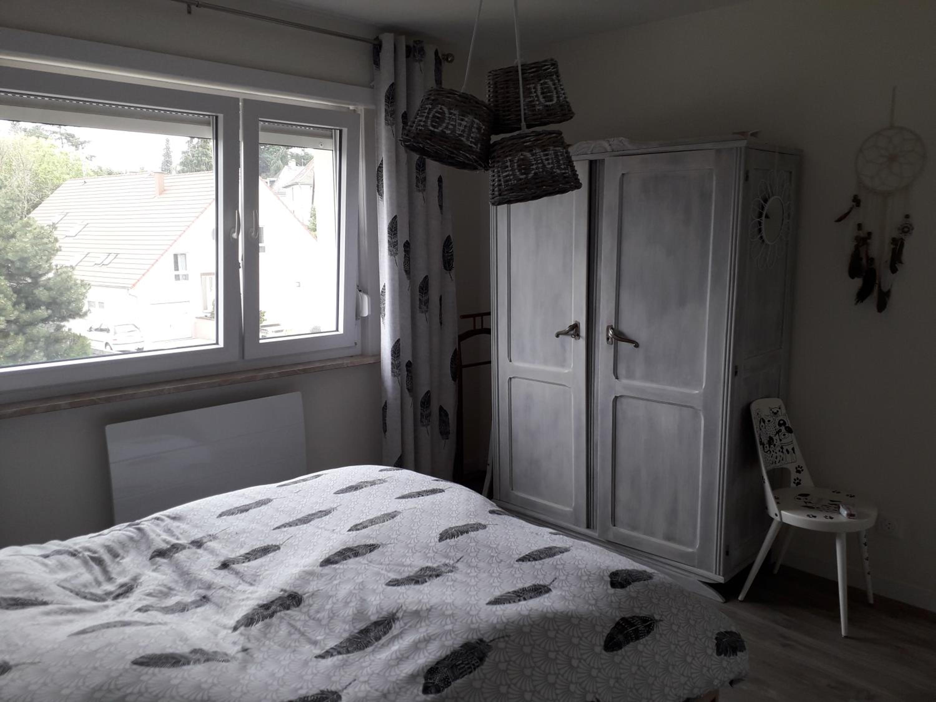 La chambre Plume view 4