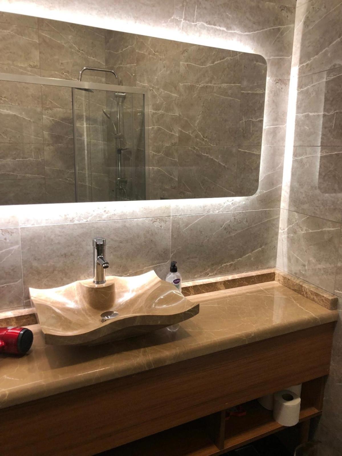 ORANGE OTEL & Spa - Image 80