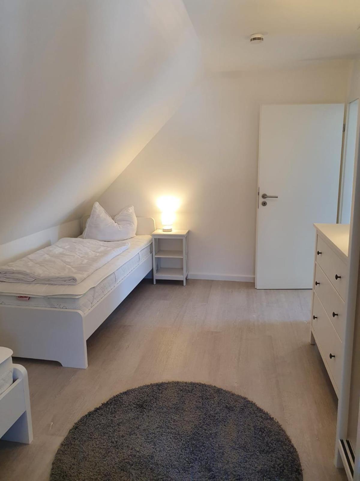 Ferienhaus 2 Achterwasser-Findling Usedom