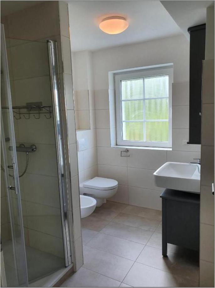 Ferienhaus 2 Achterwasser-Findling Usedom