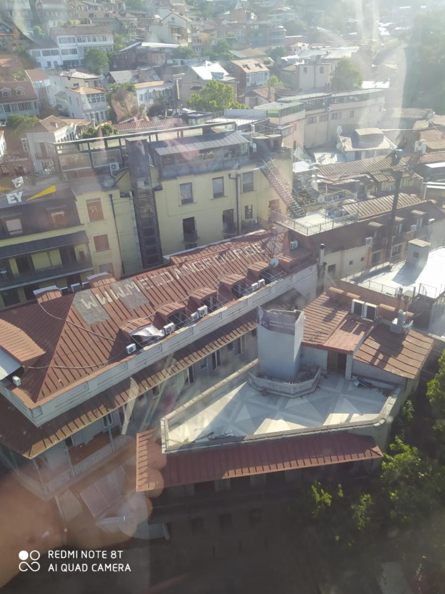 rooftop
