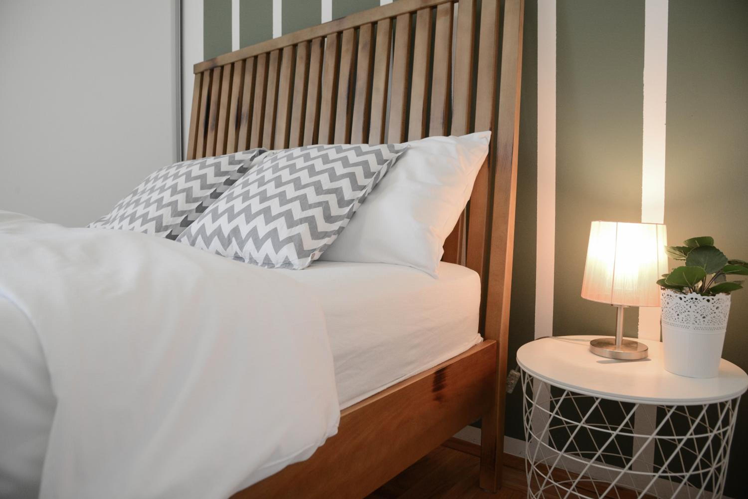 Apartment DobraYa Grey