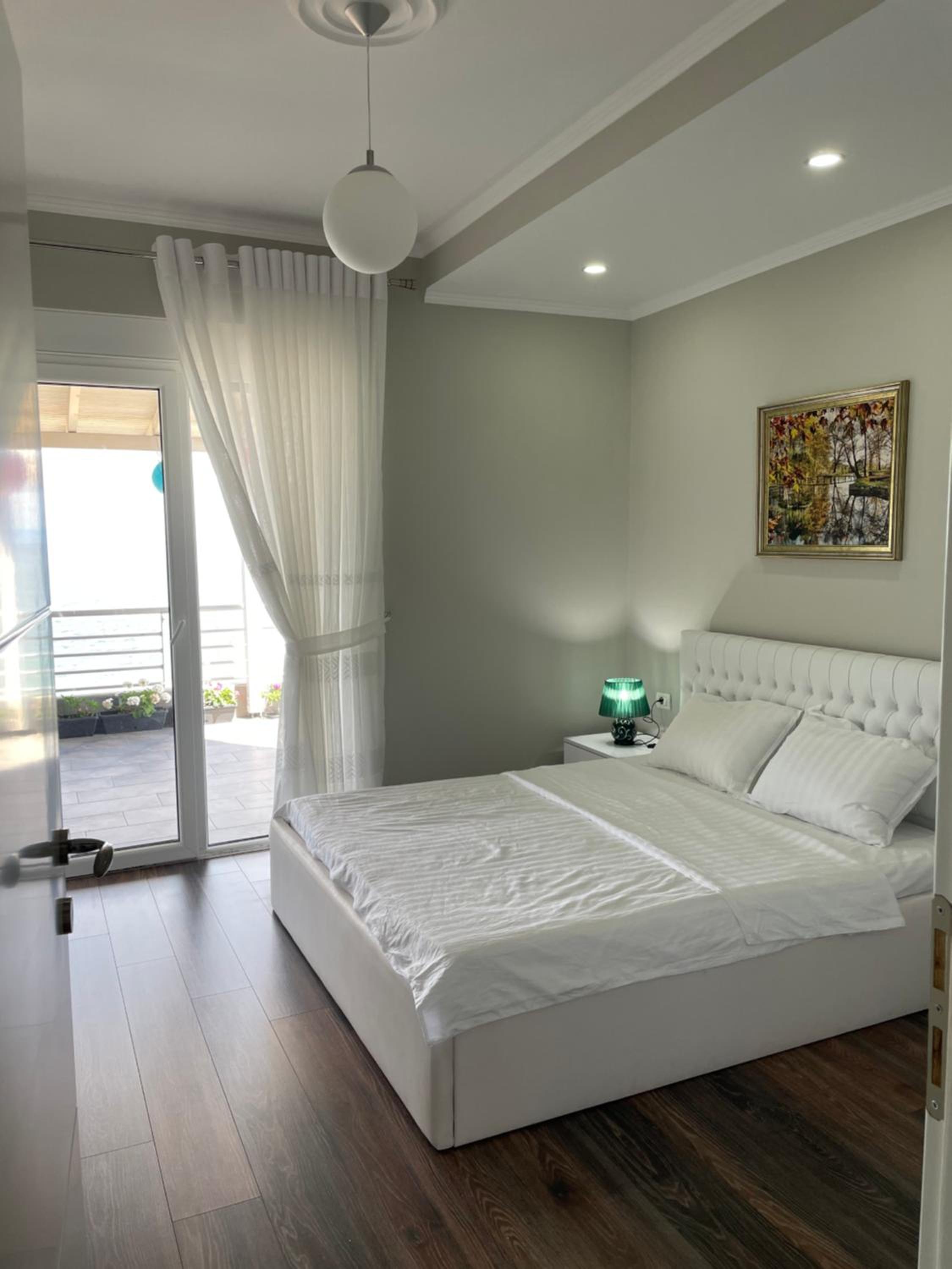 Kelvi’s Apartment