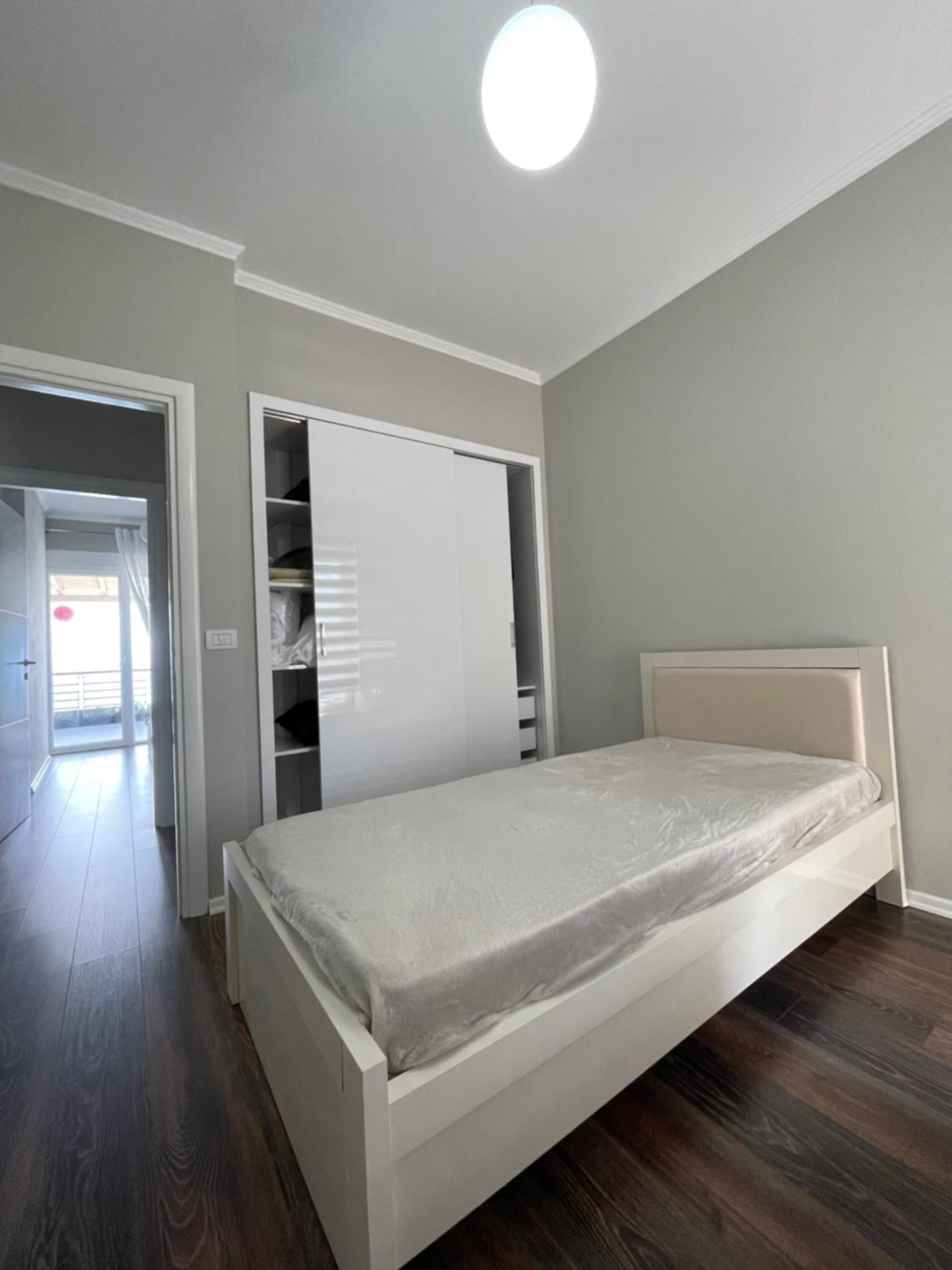 Kelvi’s Apartment