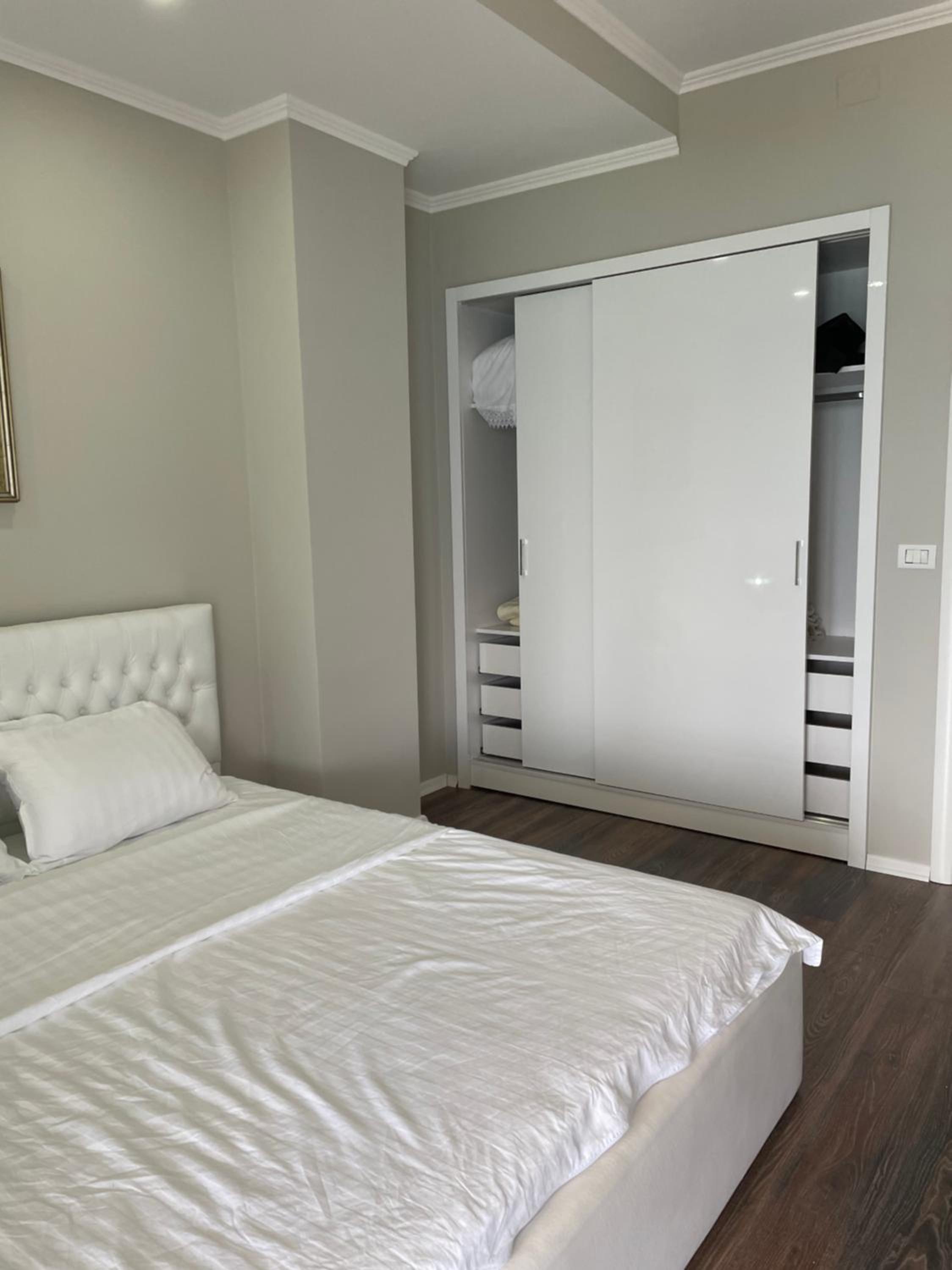 Kelvi’s Apartment