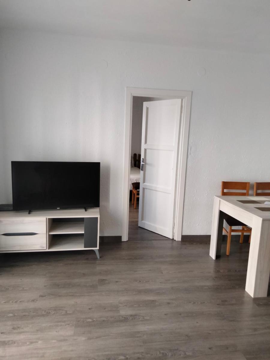 Malvarrosa Apartamentos photo 5