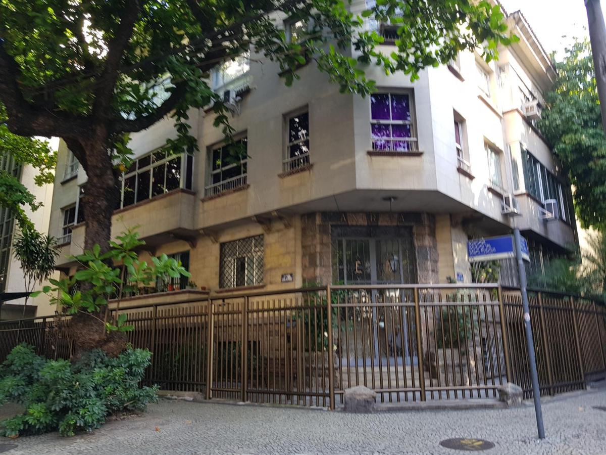BestHostRio - Leblon Linda Cobertura Duplex na quadra da praia