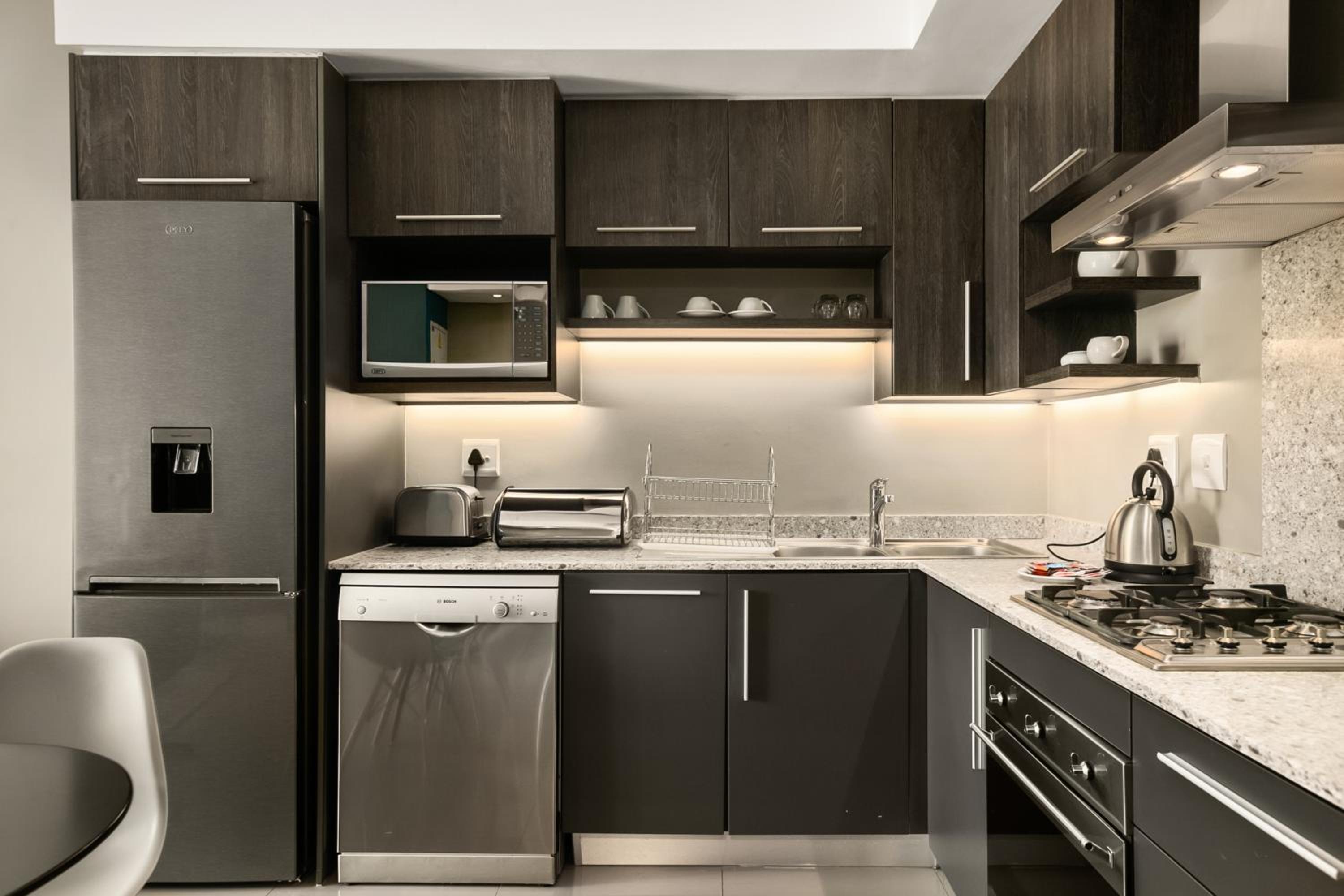 The Tyrwhitt Rosebank Apartments