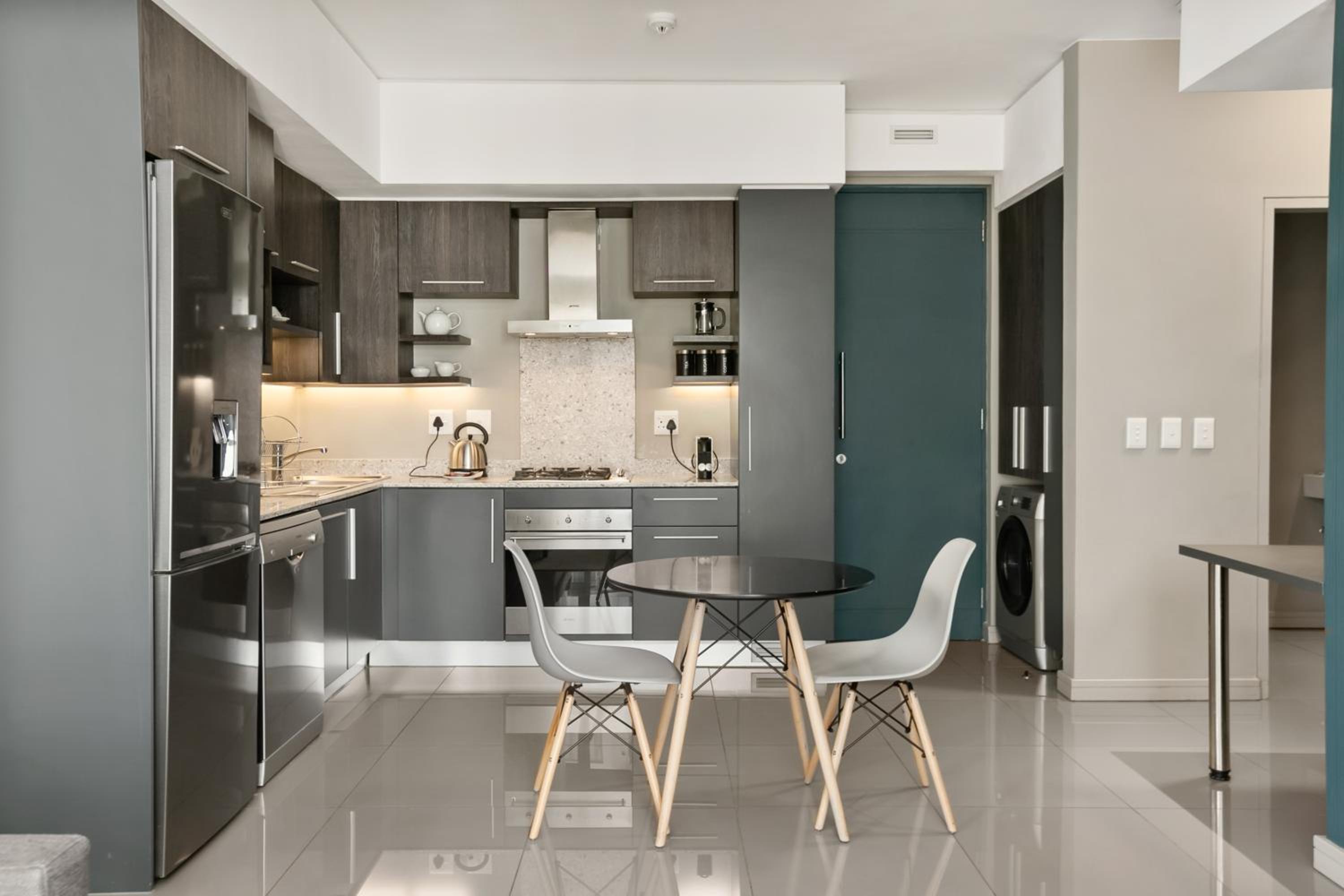 The Tyrwhitt Rosebank Apartments