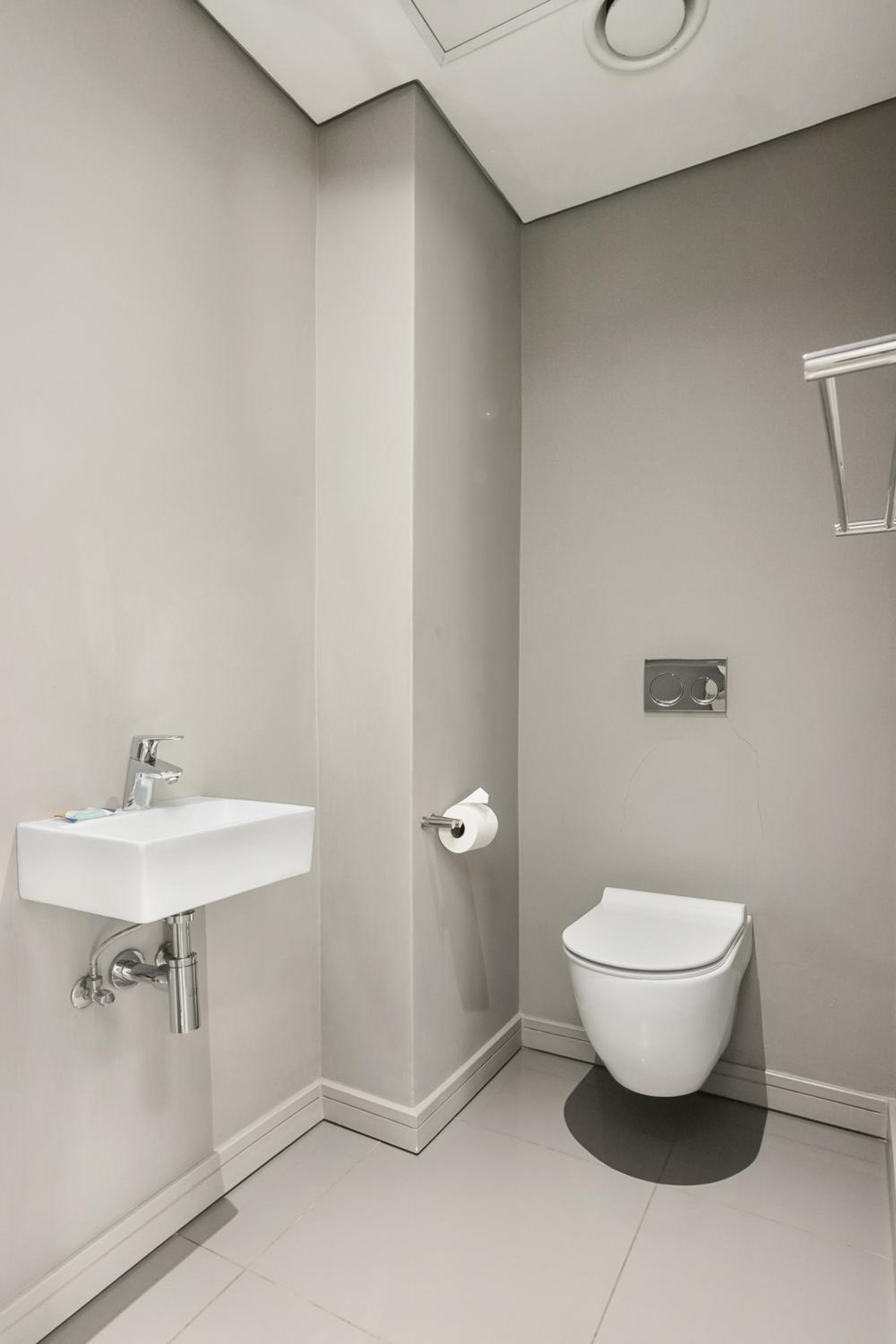The Tyrwhitt Rosebank Apartments