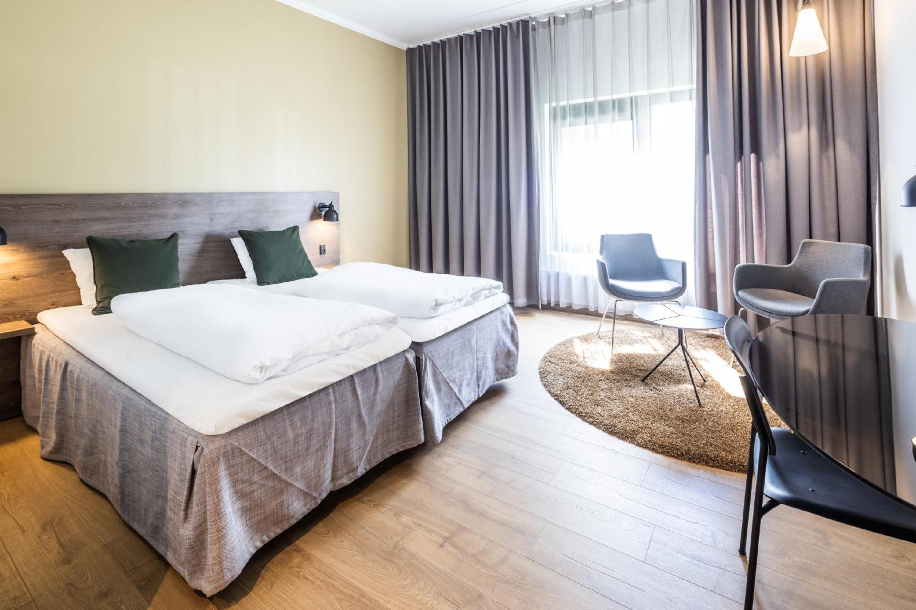 Odense Vacations - Comwell H C Andersen Dolce by Wyndham - Property Image 41