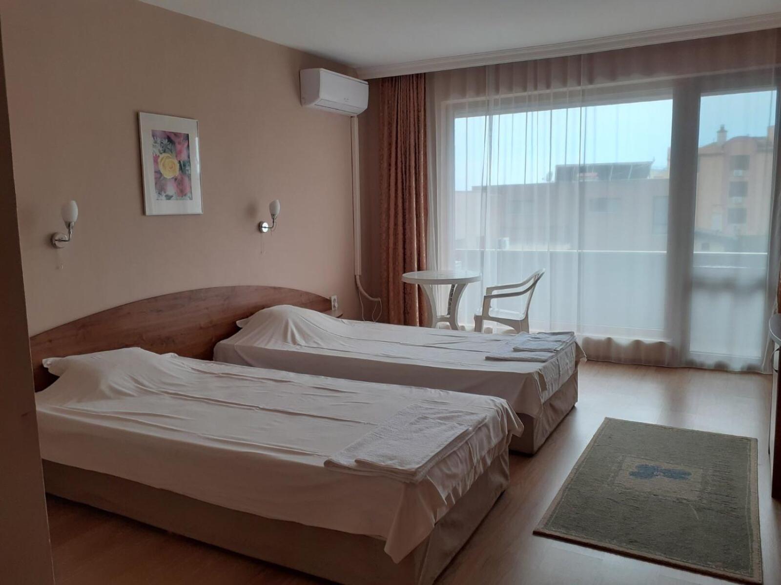 Relax Guest House
