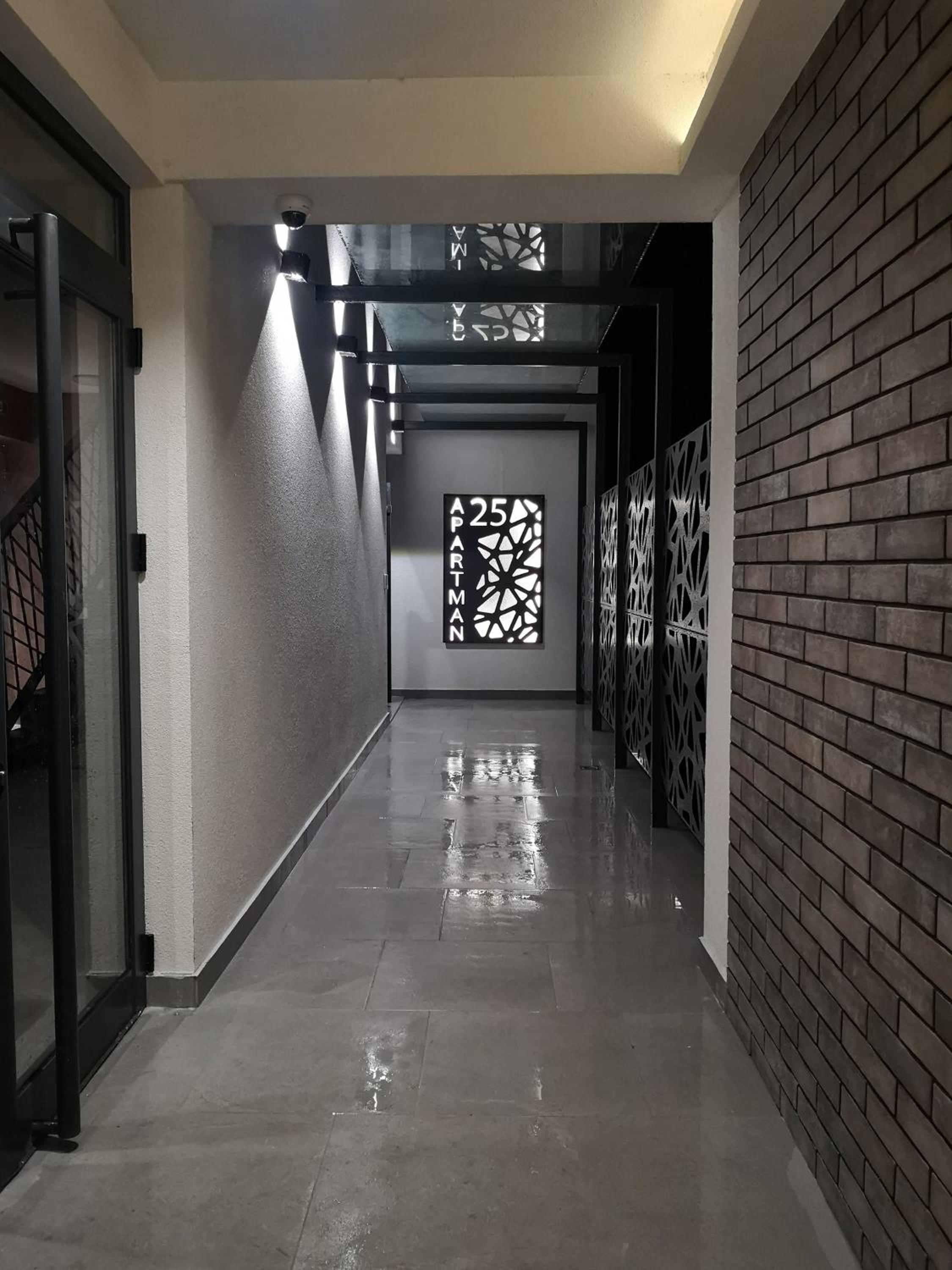Apartman 25 view 4