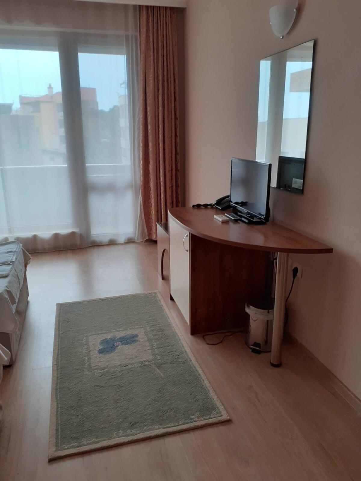 Relax Guest House