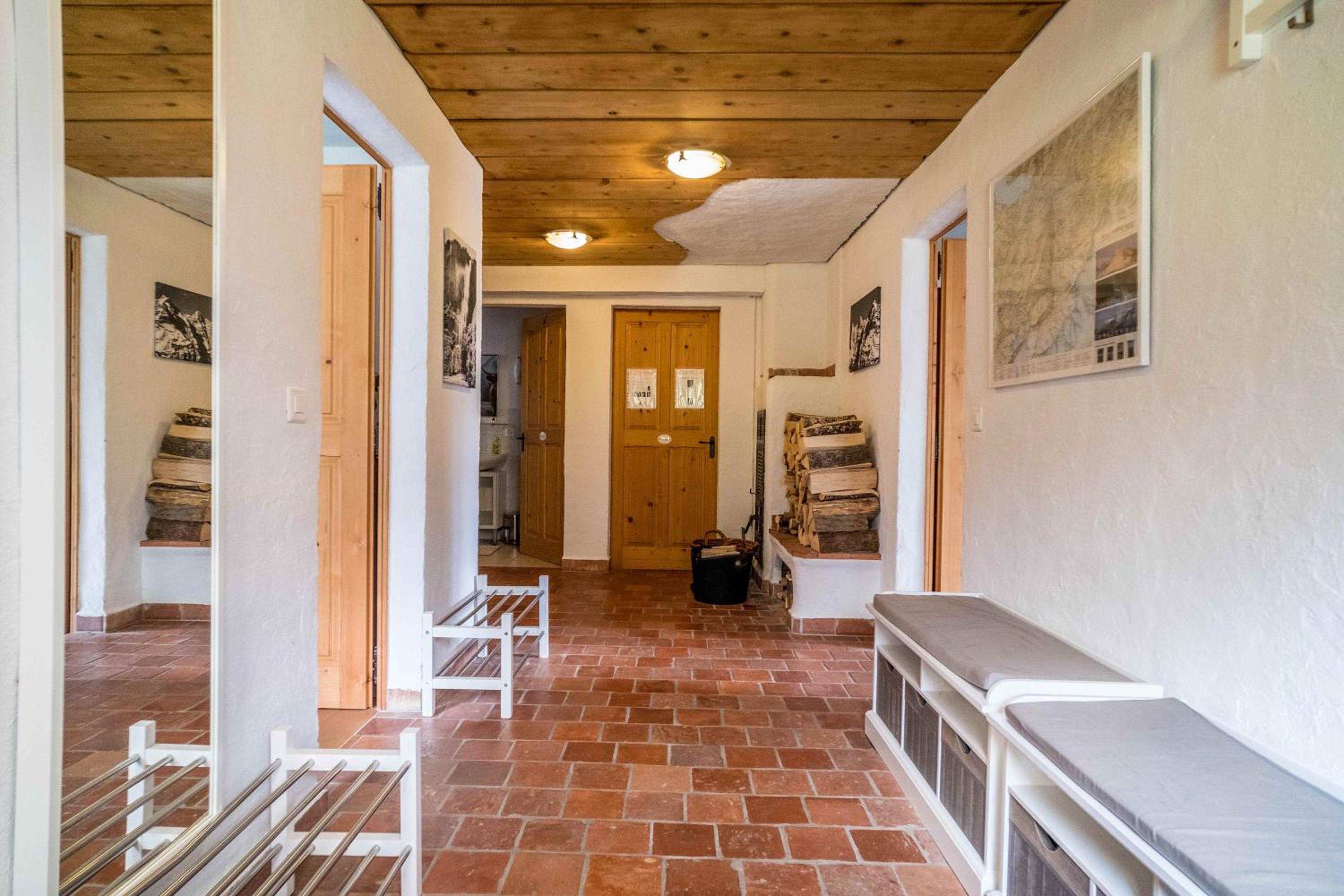 Apartment Rybibach Retreat - GRIWA RENT AG