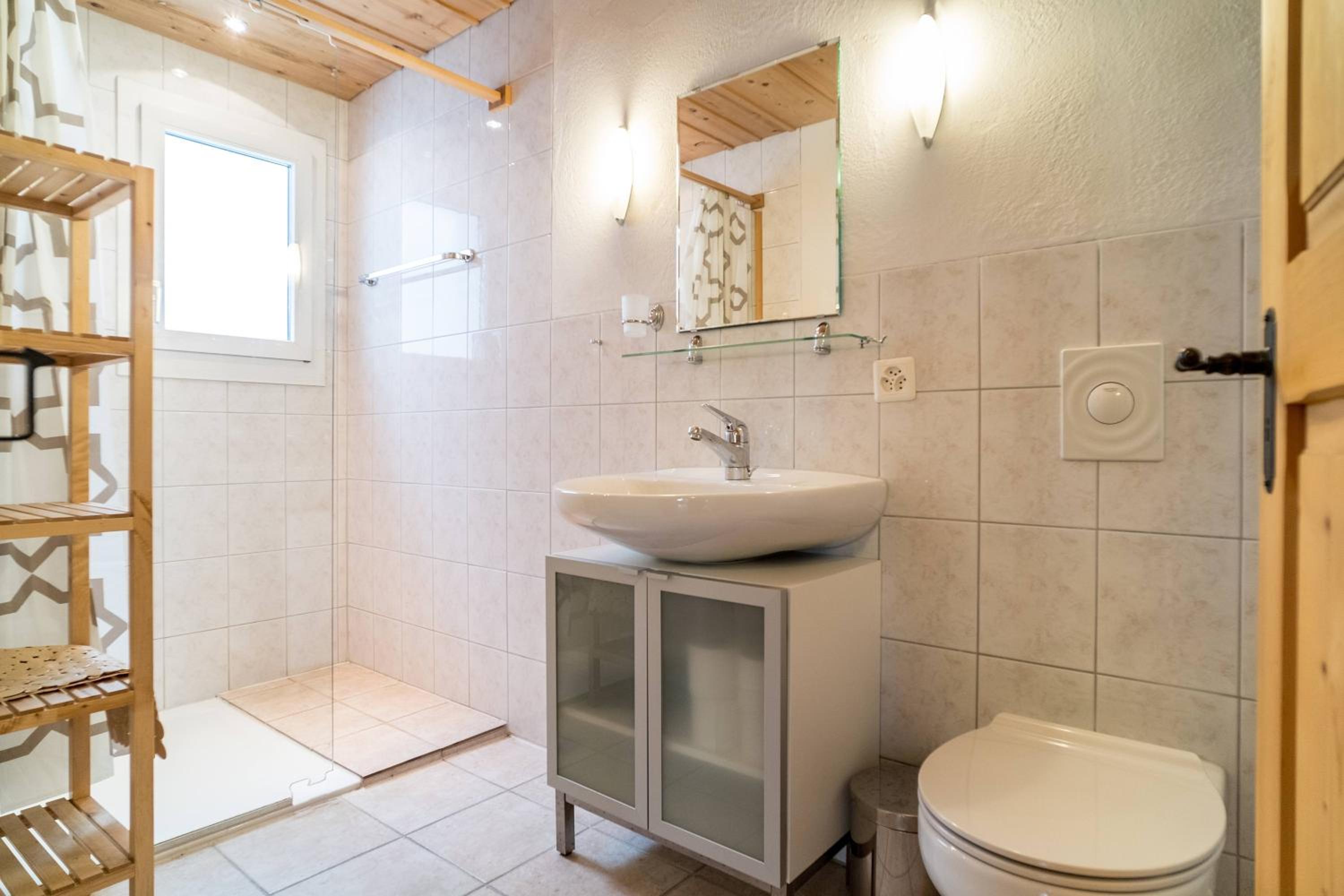 Apartment Rybibach Retreat - GRIWA RENT AG