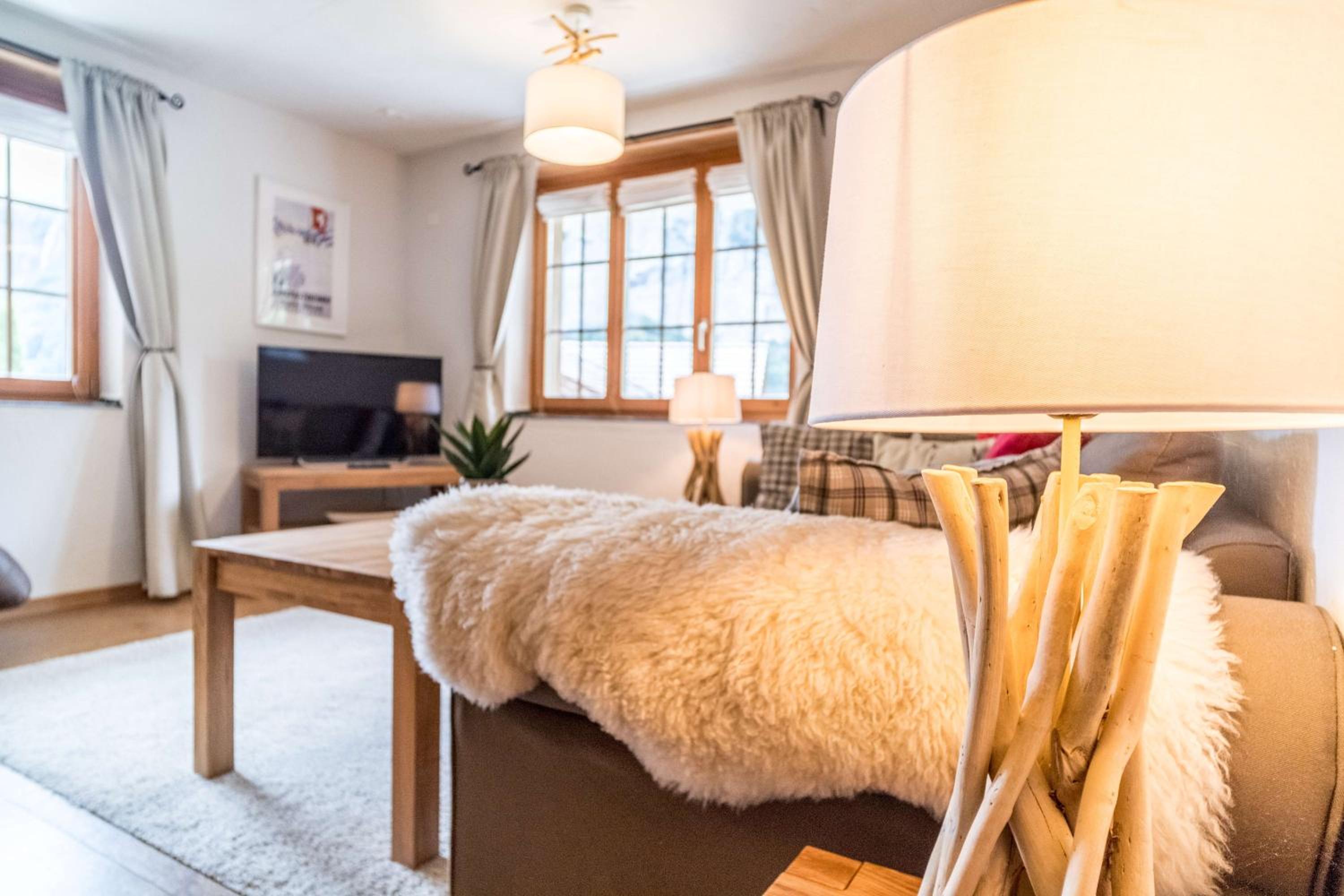 Apartment Rybibach Retreat - GRIWA RENT AG