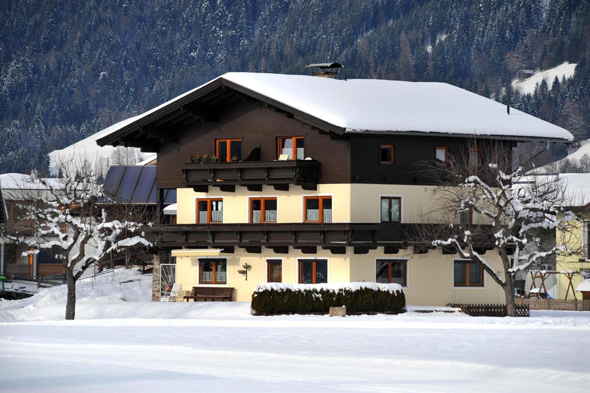 Haus Barbara