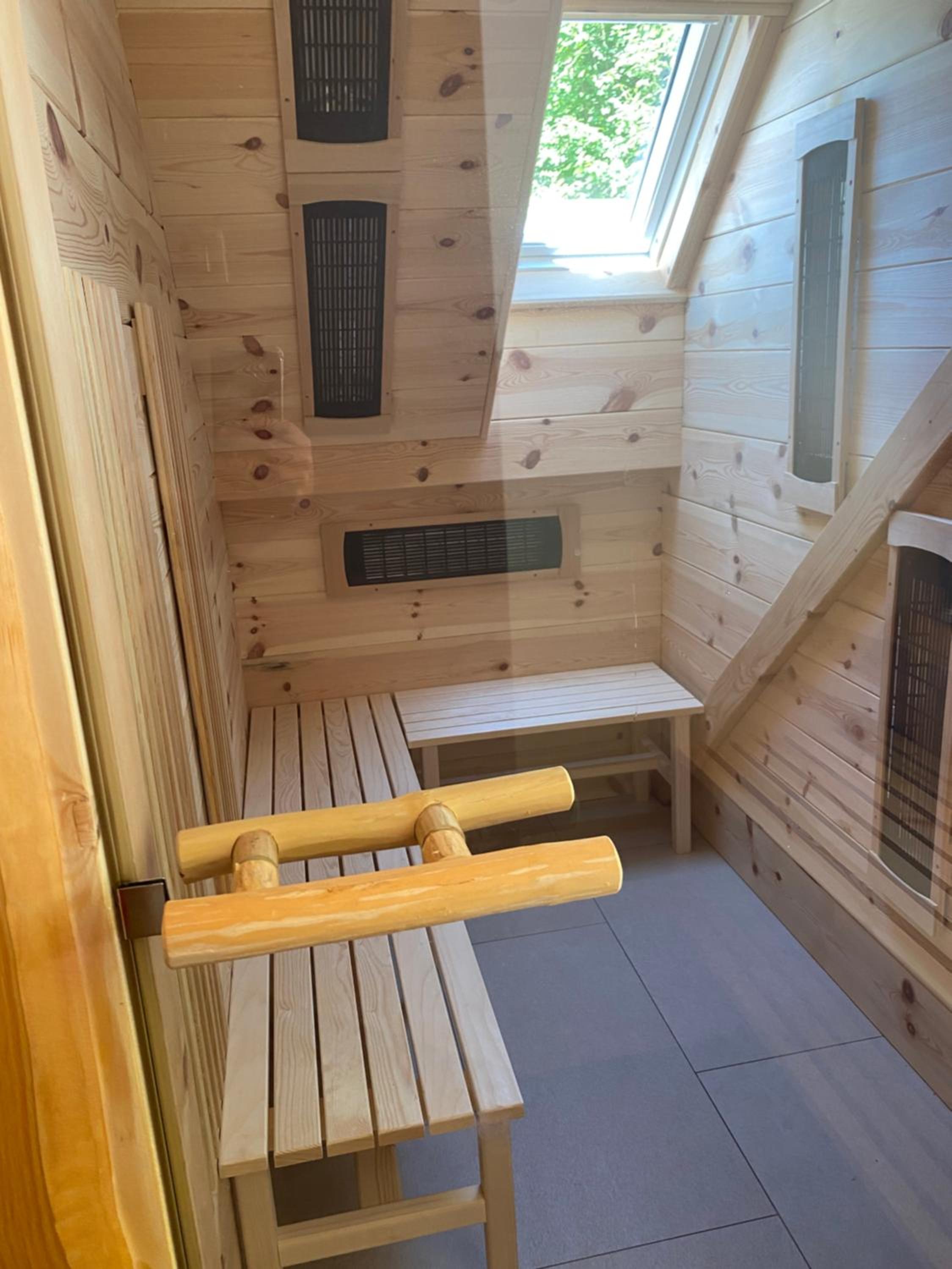 Apartma in Bungalov Jezerci view 5