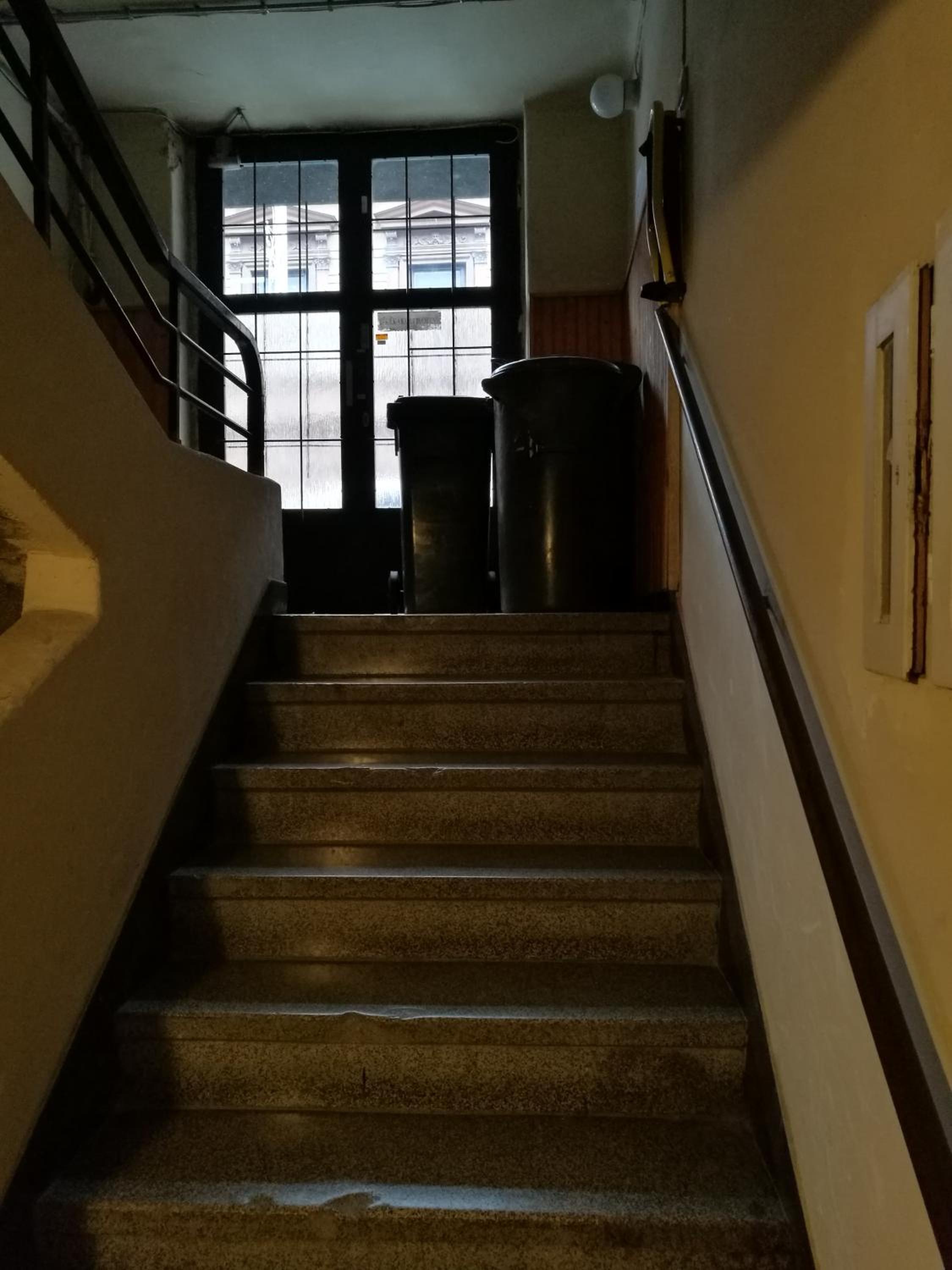 City Center Studio Apartman