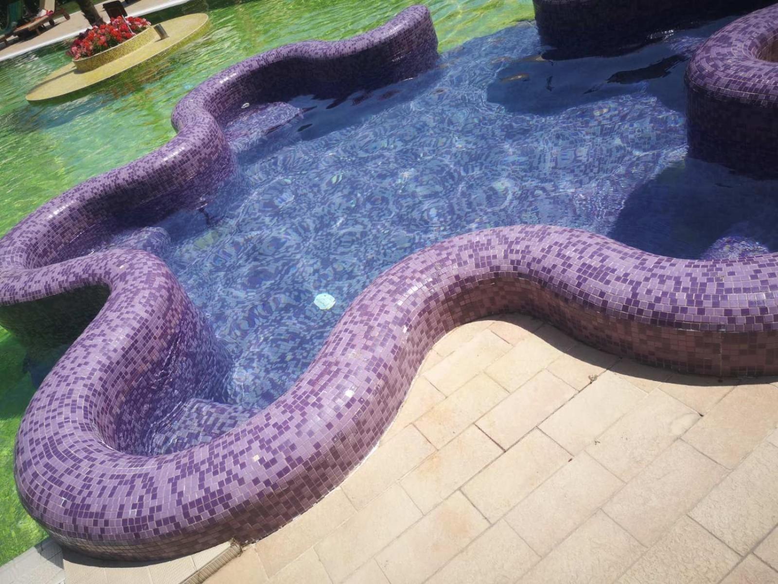 Apartment Private Sea- G