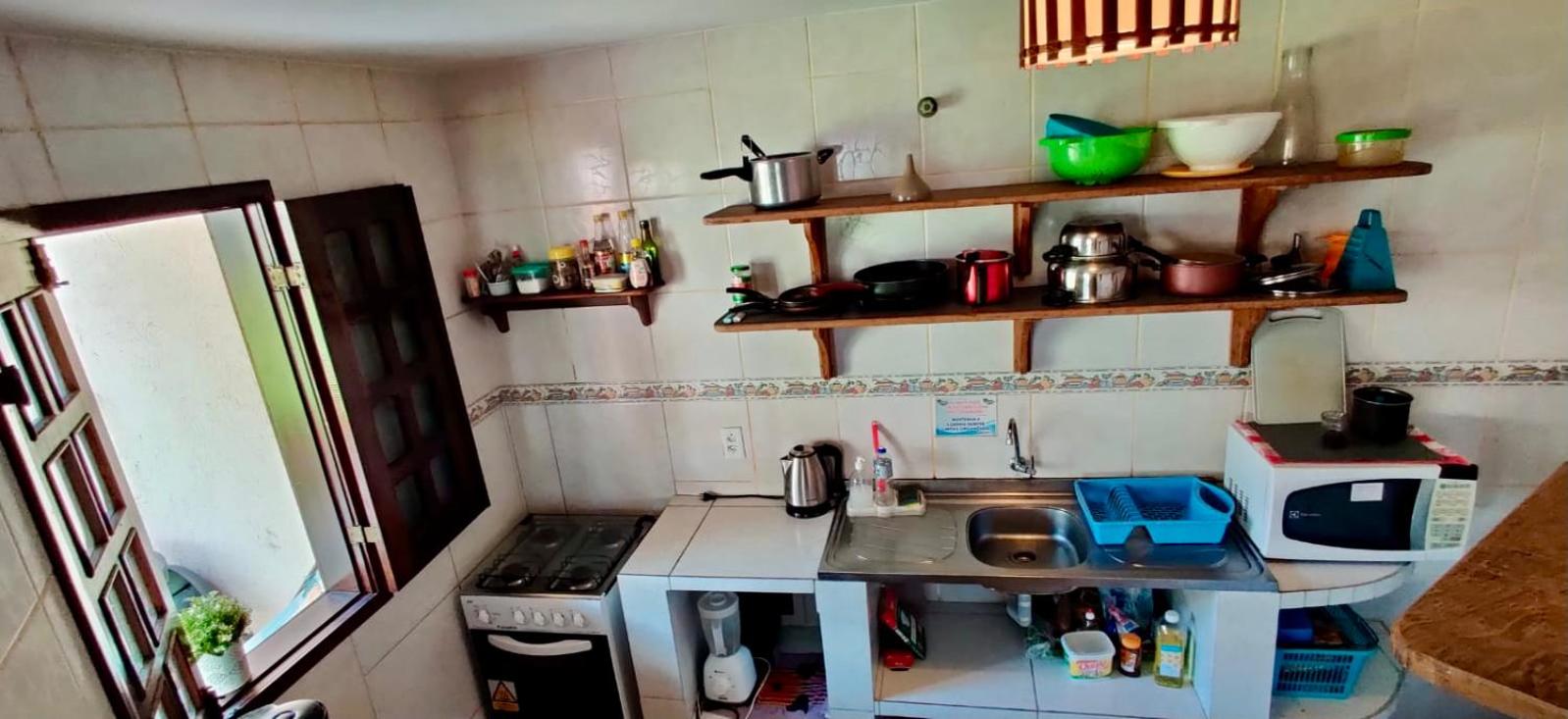 Casa Cumbuco e Hospedaria