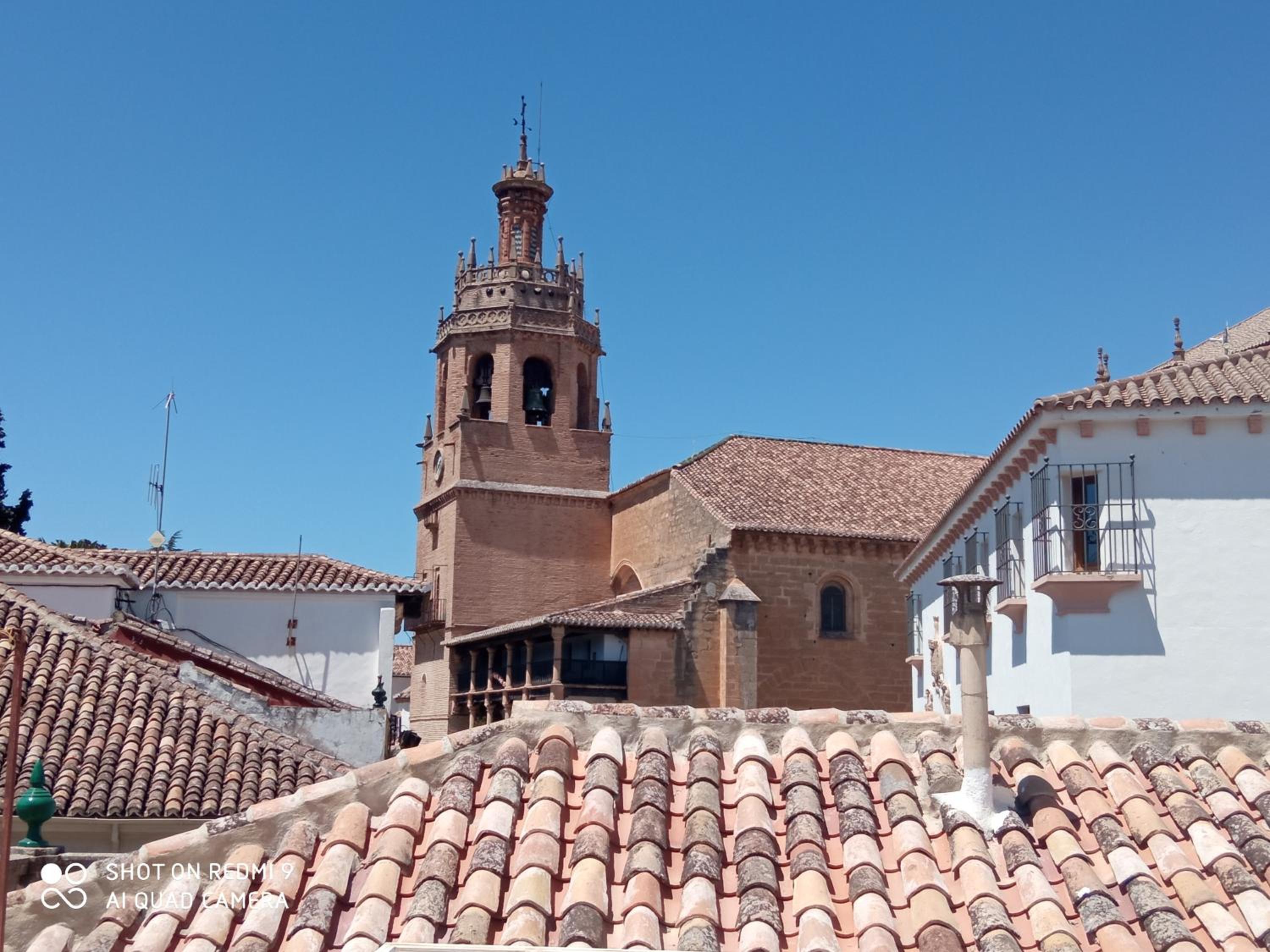 OLD TOWN view 4