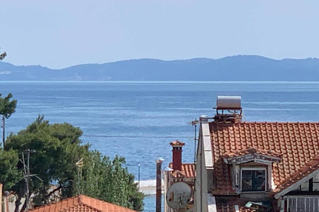 Litsa's House view 2