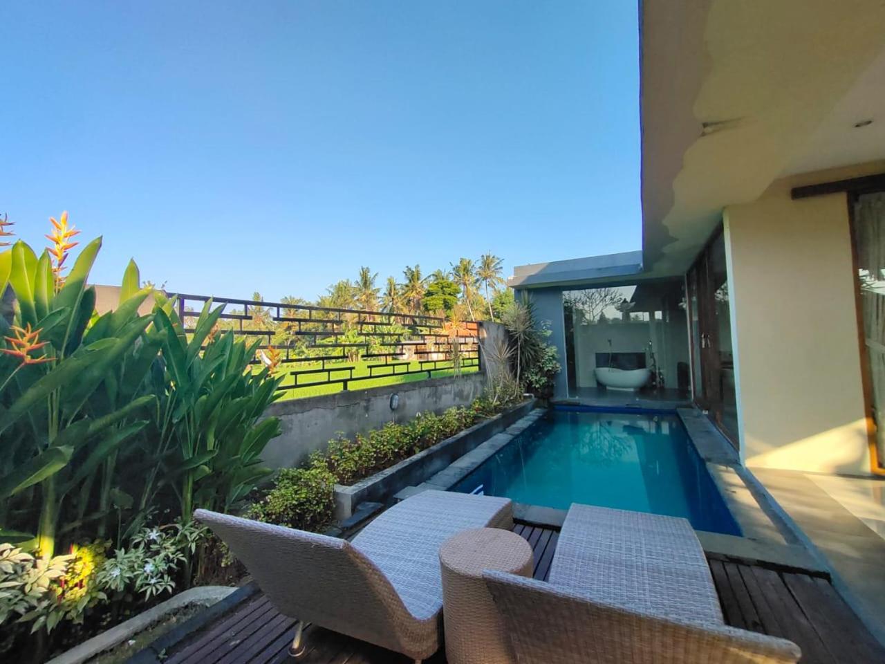 Asri Sari Ubud Resort & Villa by Samhita Bali