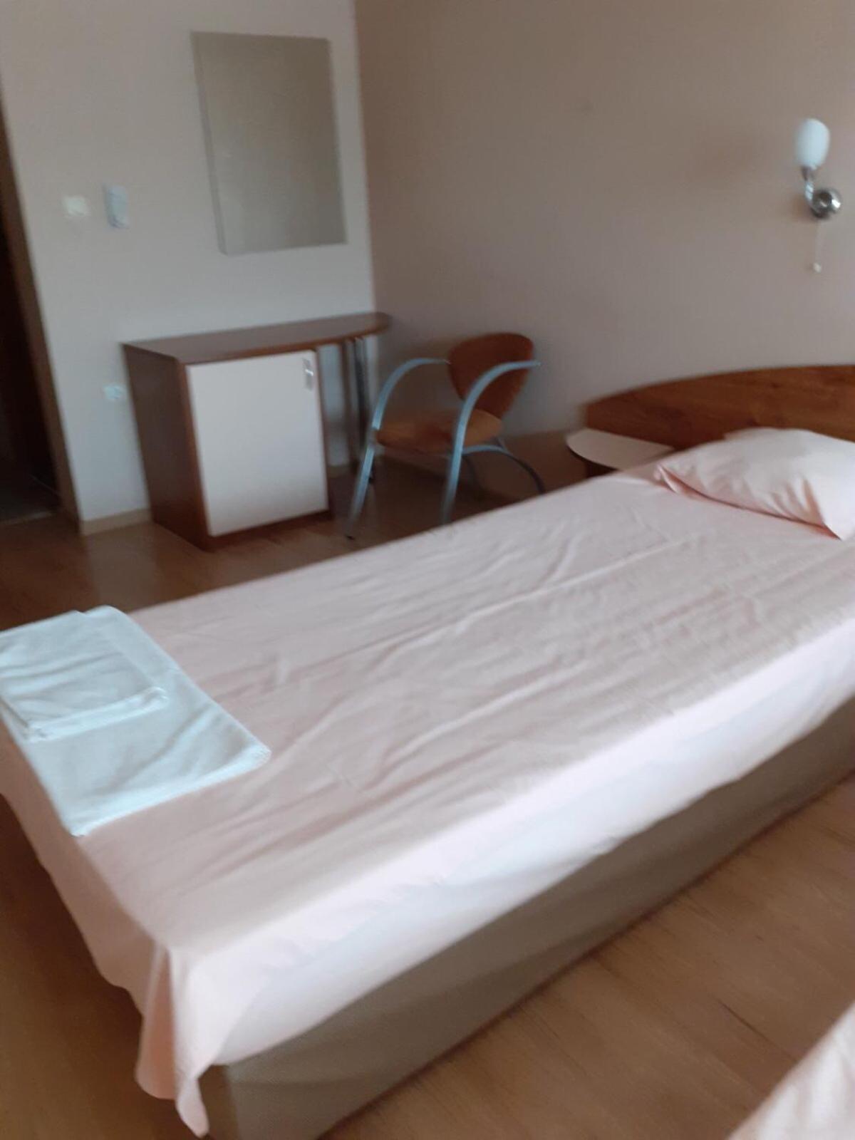 Relax Guest House