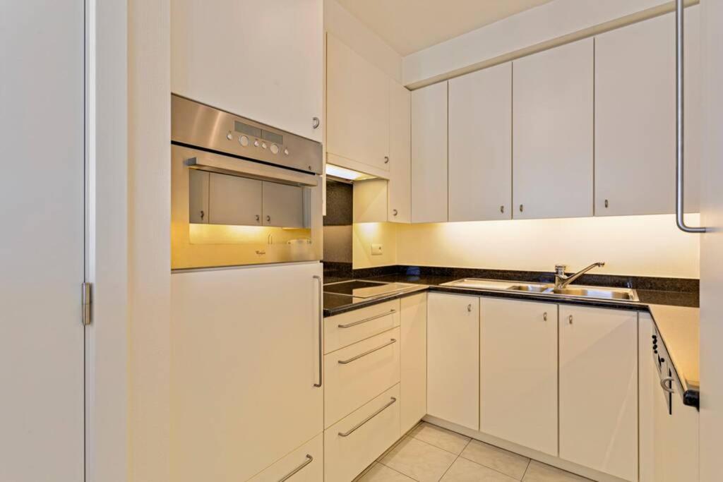Residentie Laurence - 'SEAGIRL' view 4