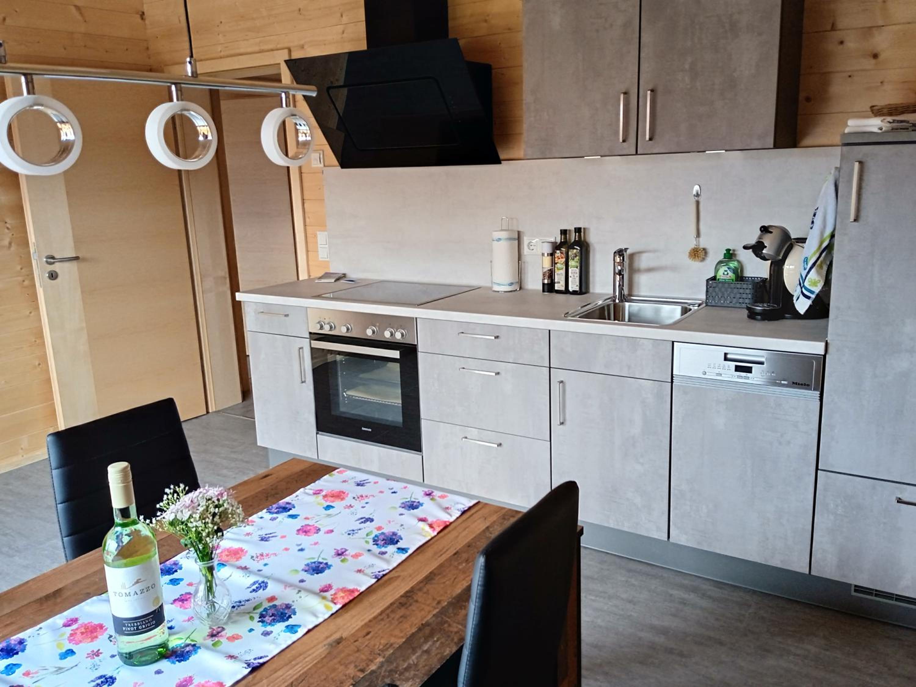 Ferienwohnung Fernweh