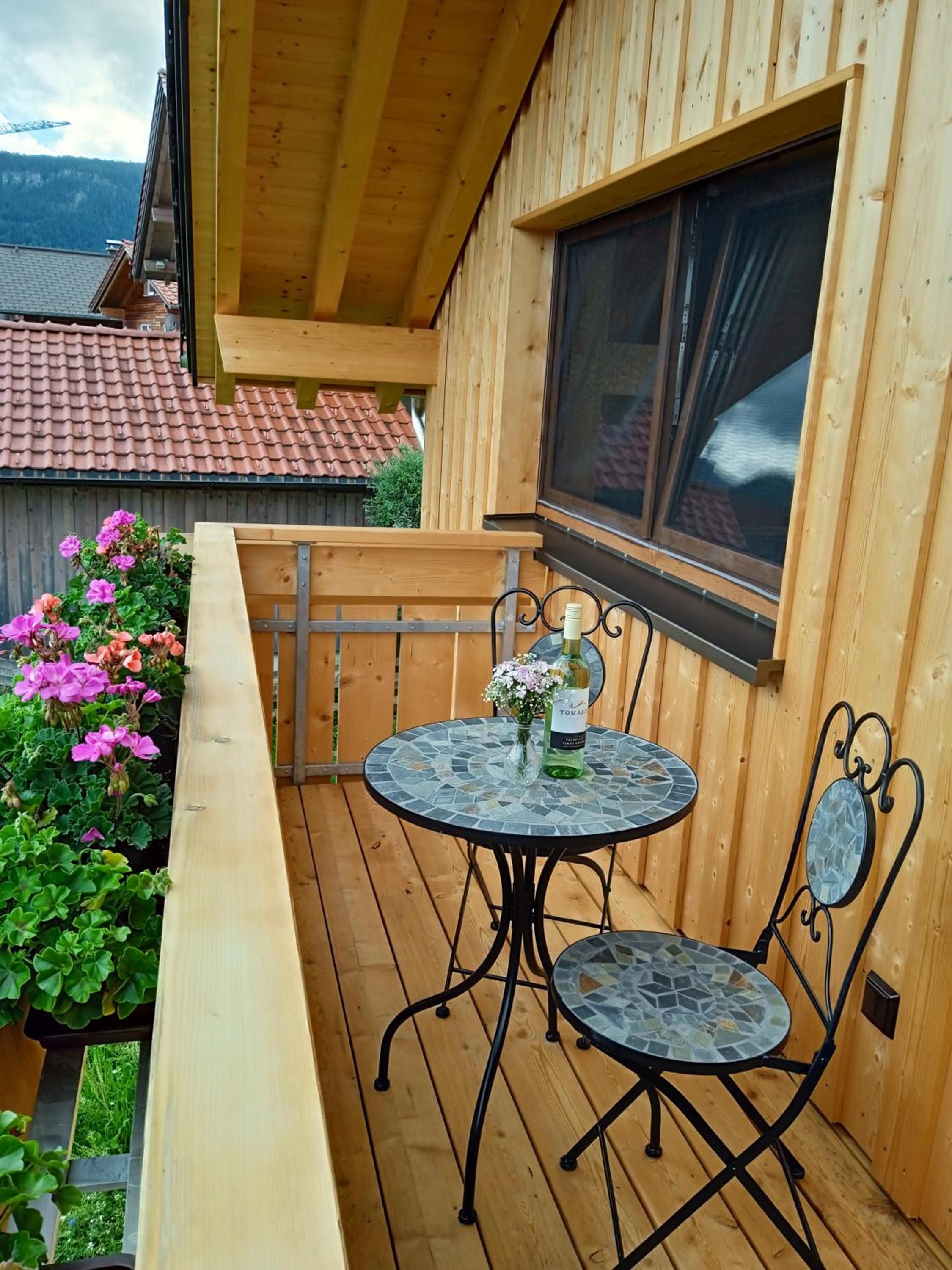 Ferienwohnung Fernweh