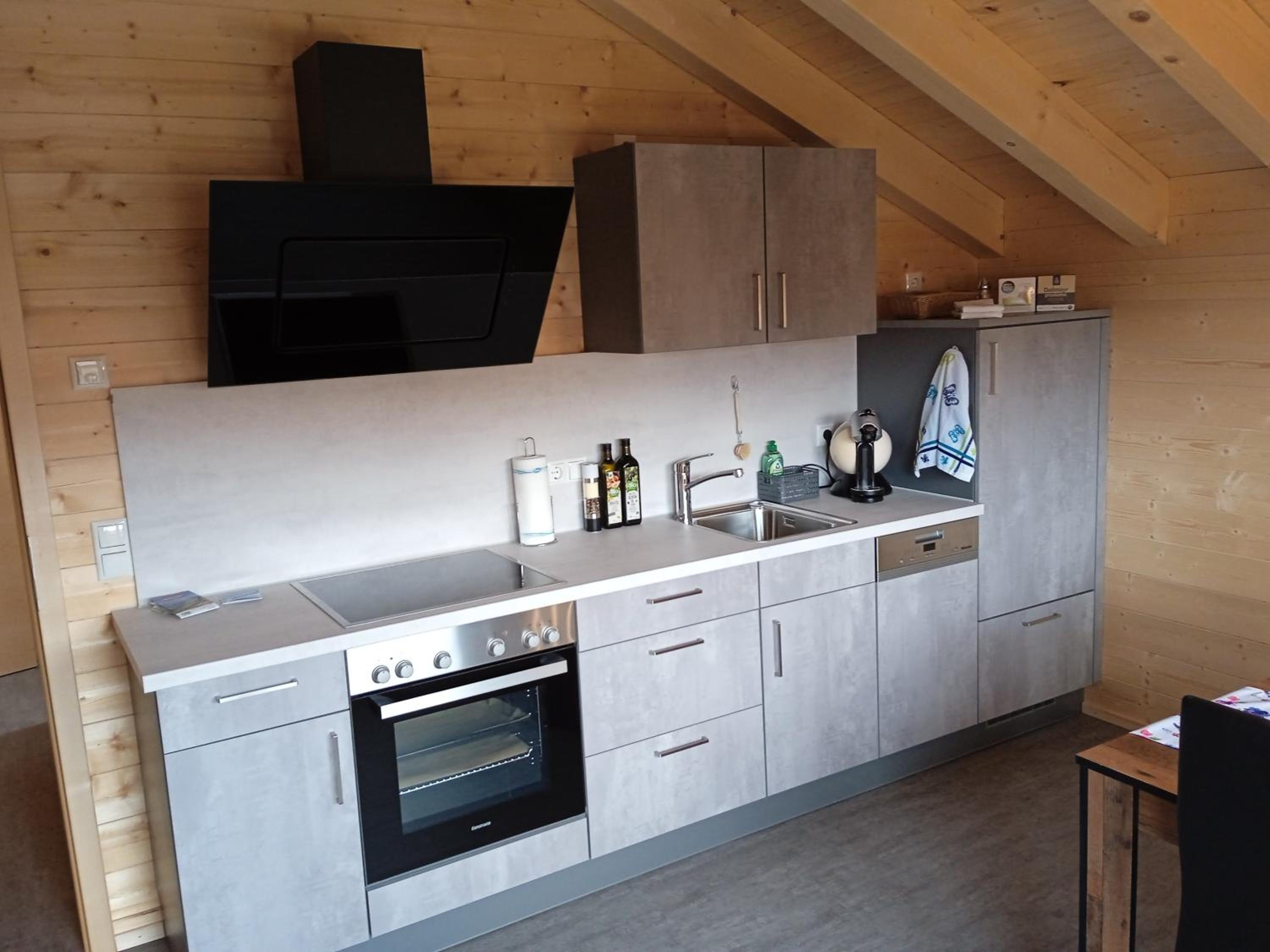 Ferienwohnung Fernweh