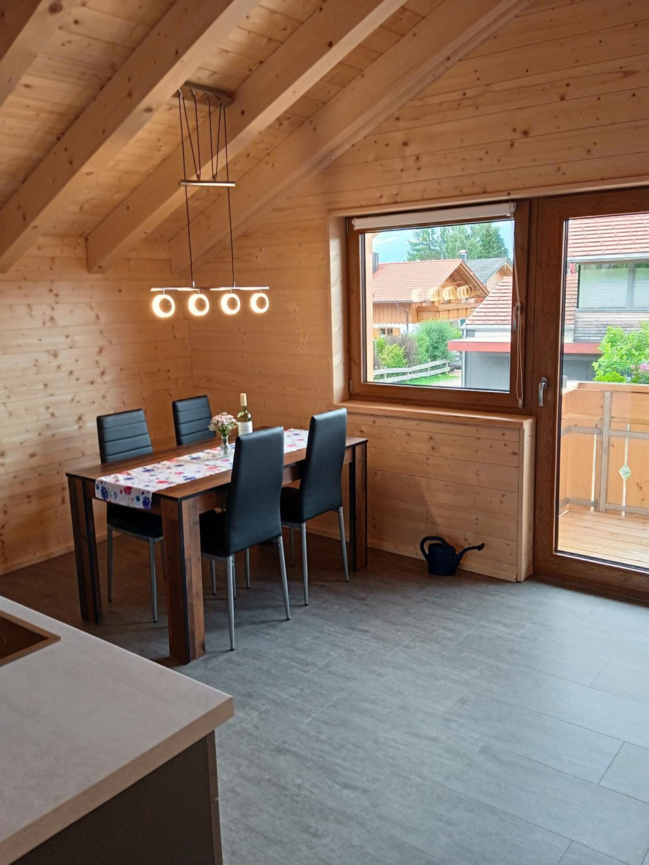 Ferienwohnung Fernweh