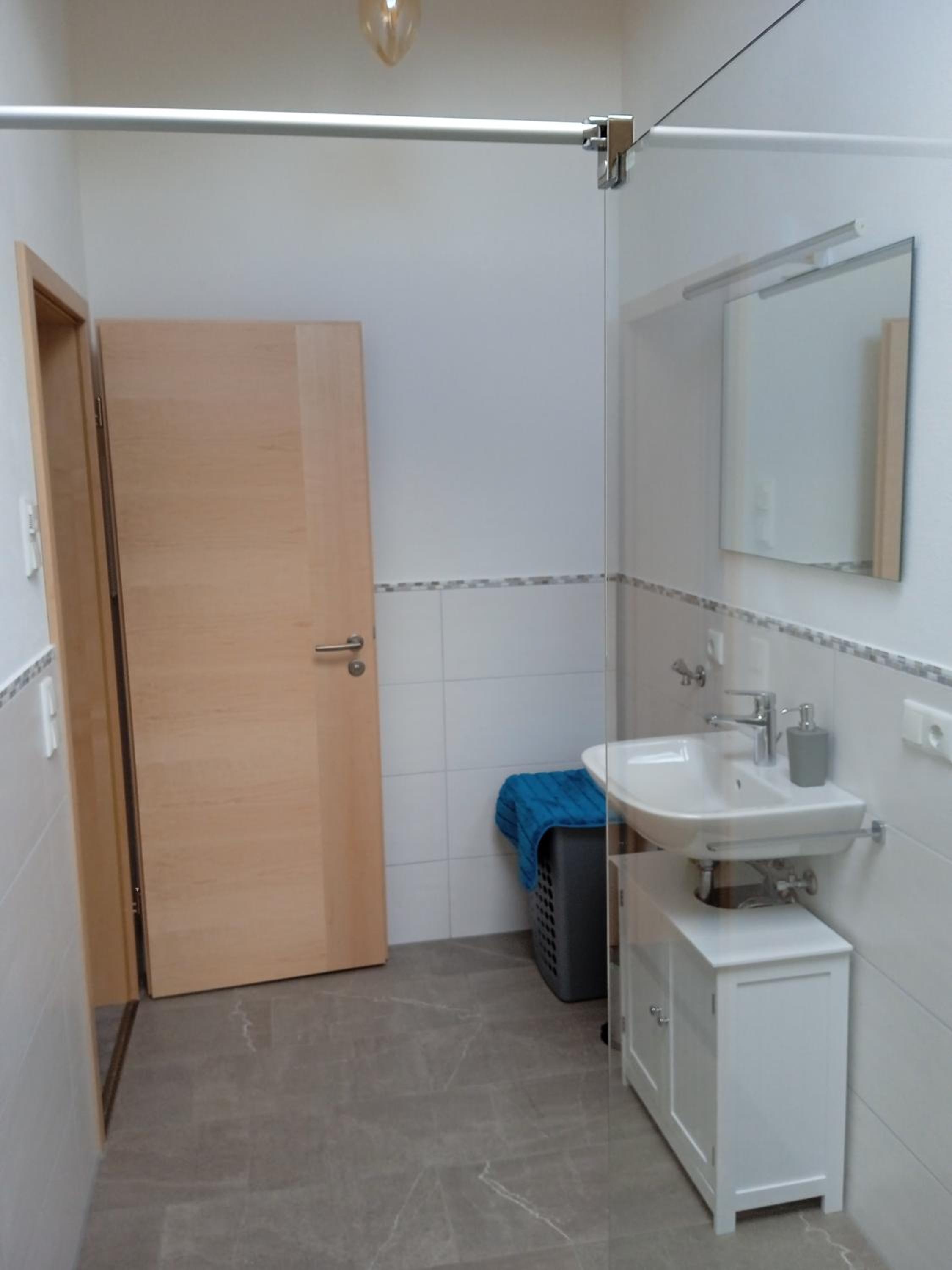 Ferienwohnung Fernweh