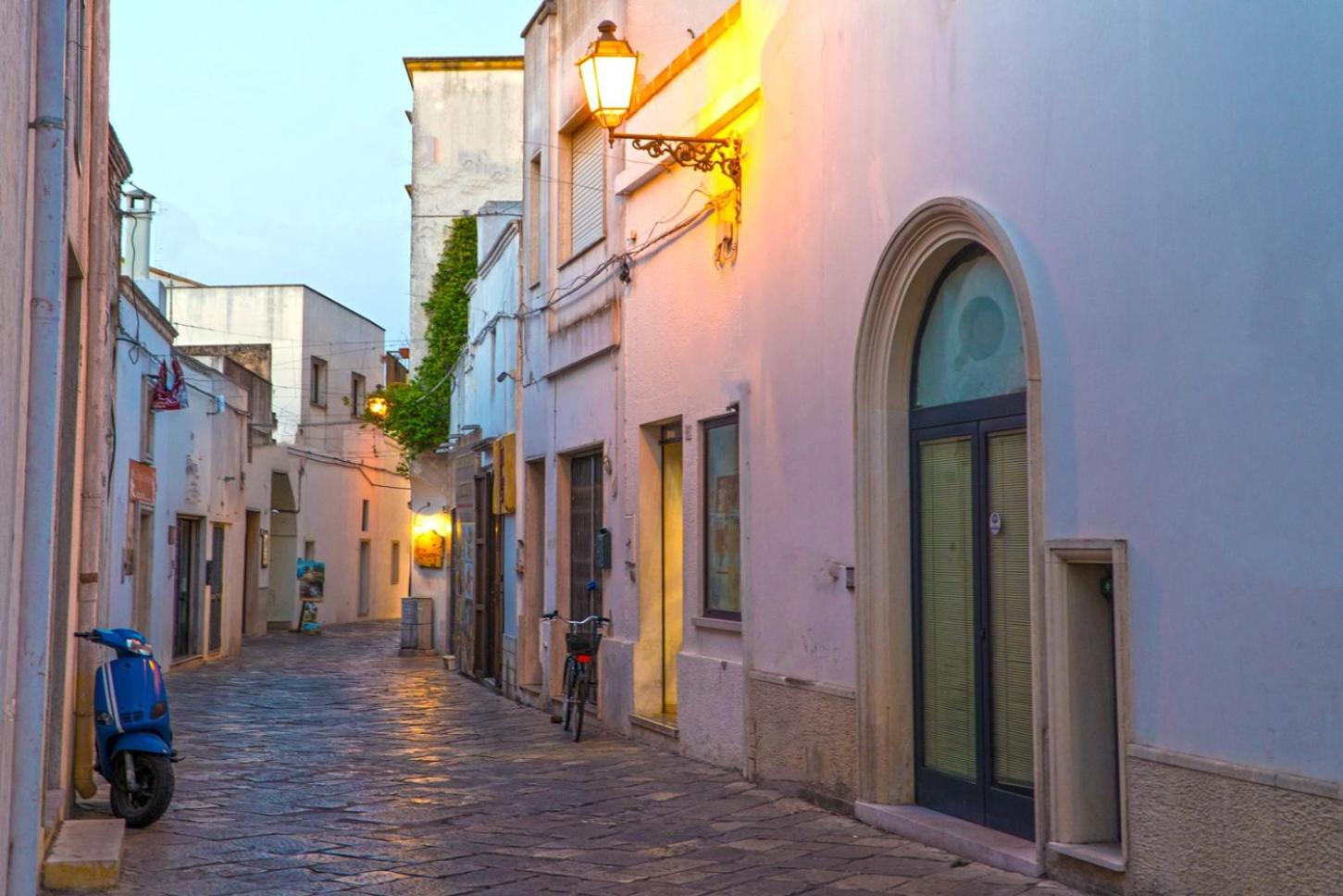 Corte Nizza view 5