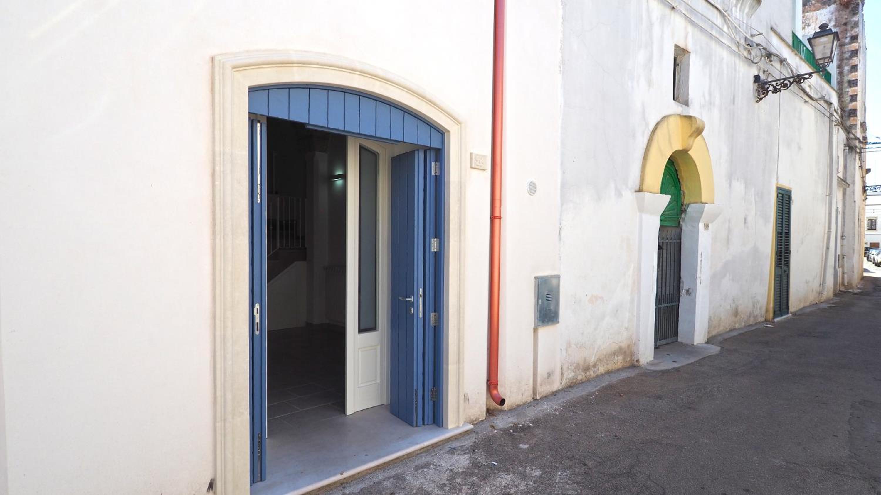 Corte Nizza view 4