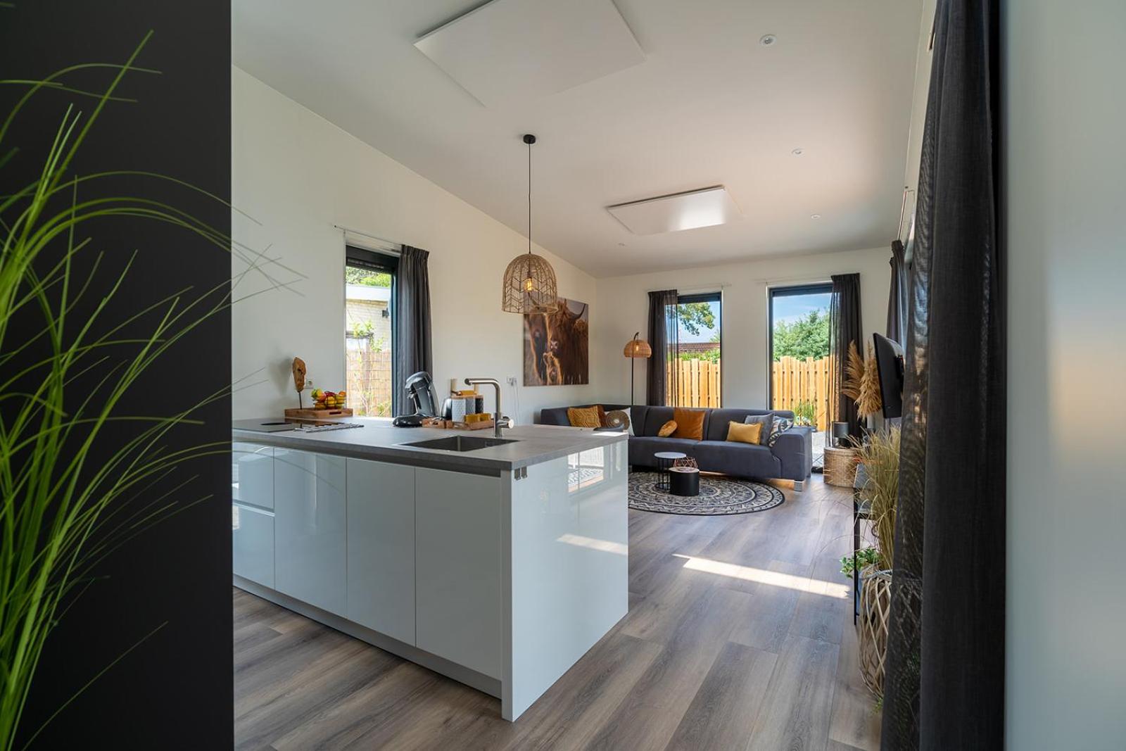 Branding 104 - Het Oude Nieuwland Ouddorp