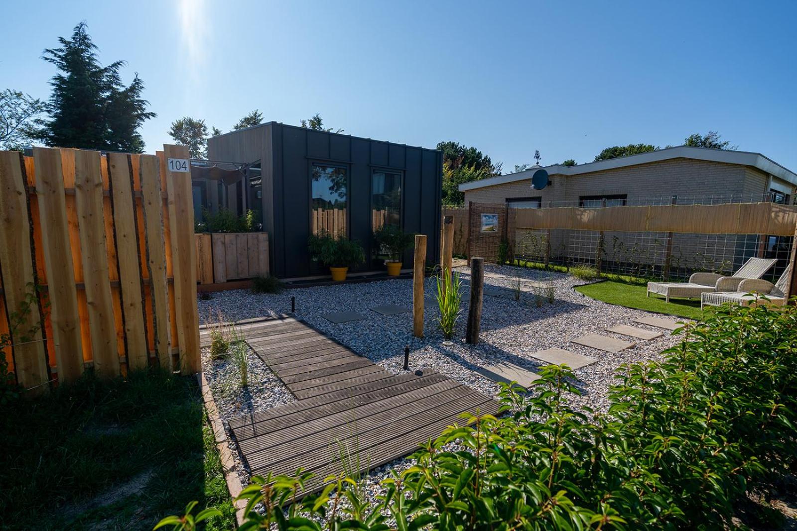 Branding 104 - Het Oude Nieuwland Ouddorp