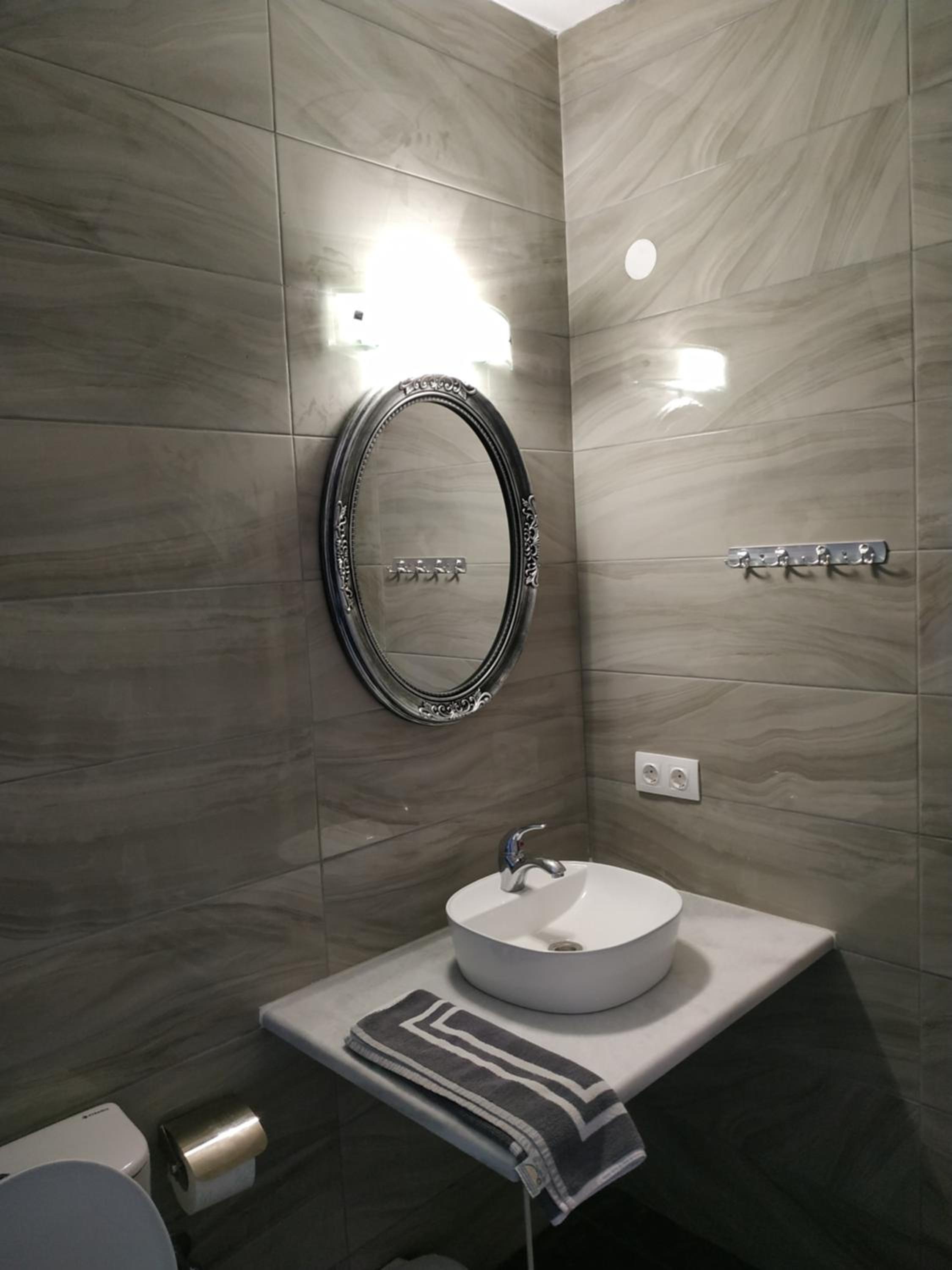 Ekaterini Apartments view 5